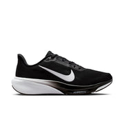 NIKE Pegasus 42 (Women's) BLACK/WHITE-IRON GREY