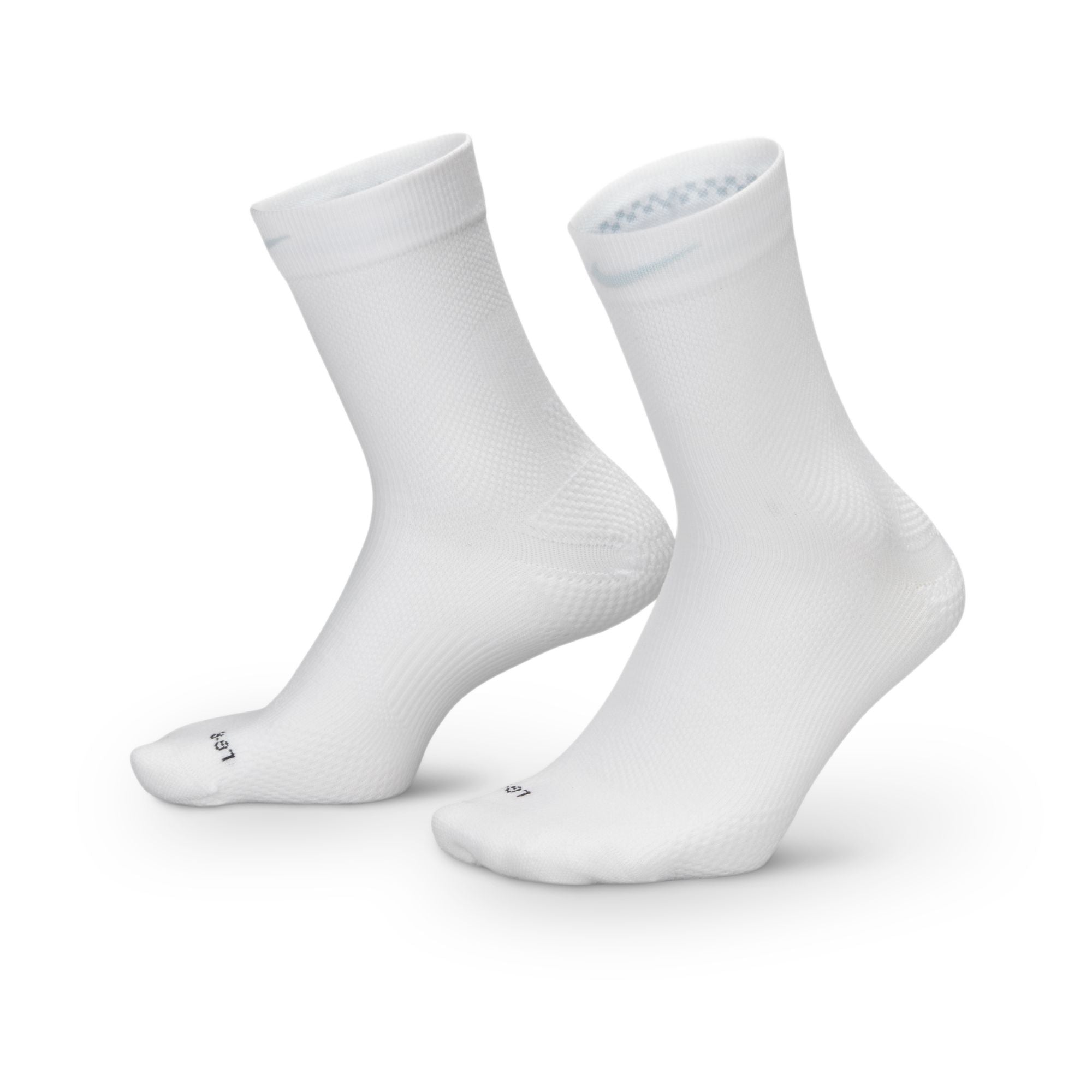 NIKE LTWT ラン クルー 1PR (UNISEX)
