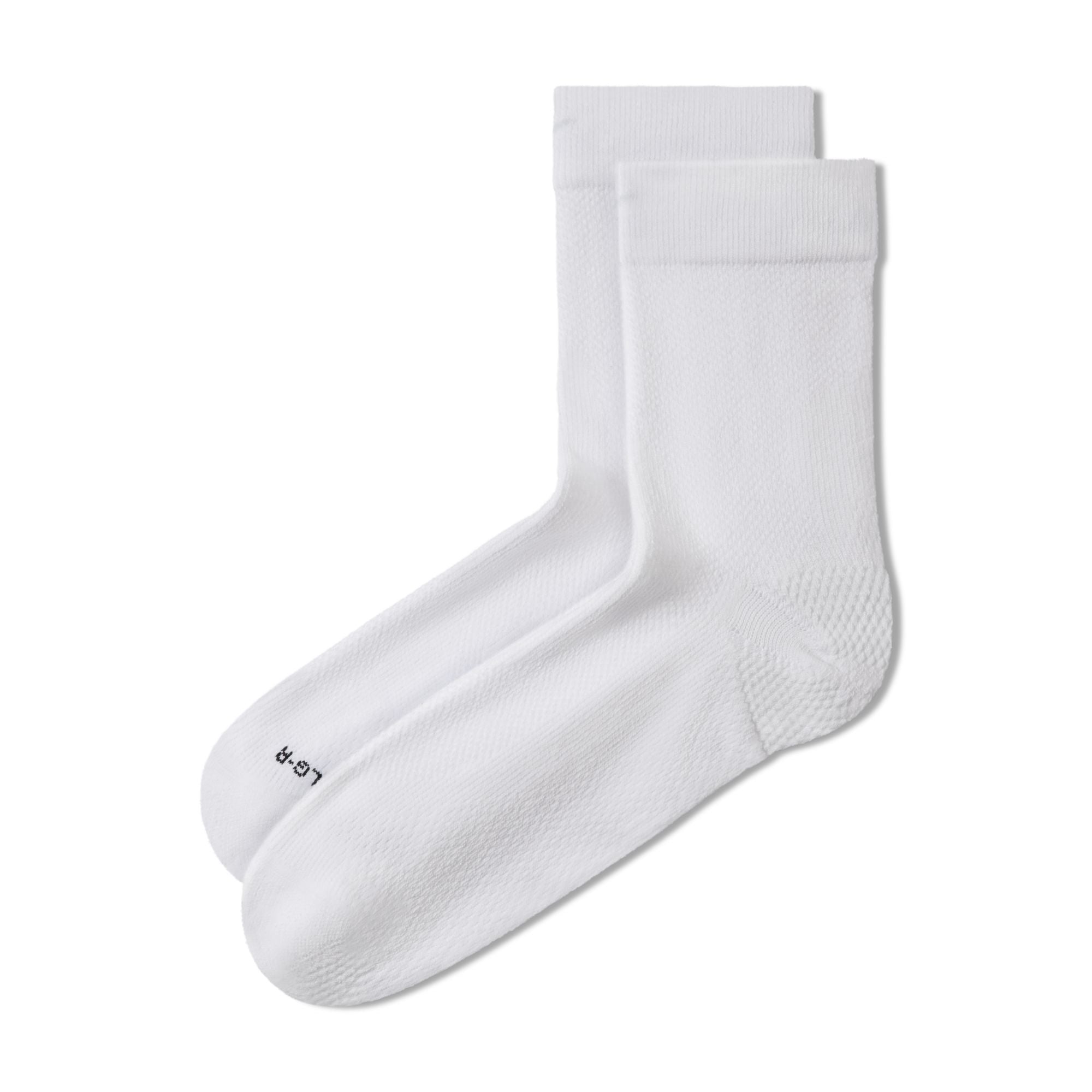 NIKE LTWT ラン クルー 1PR (UNISEX)