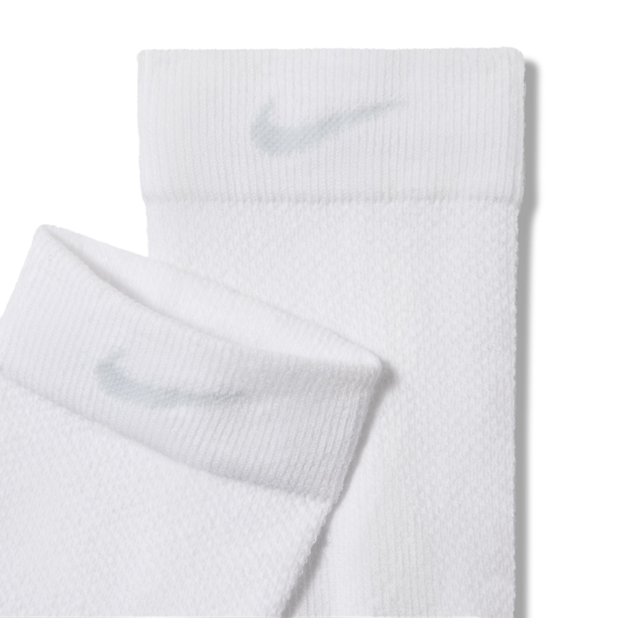 NIKE LTWT ラン クルー 1PR (UNISEX)