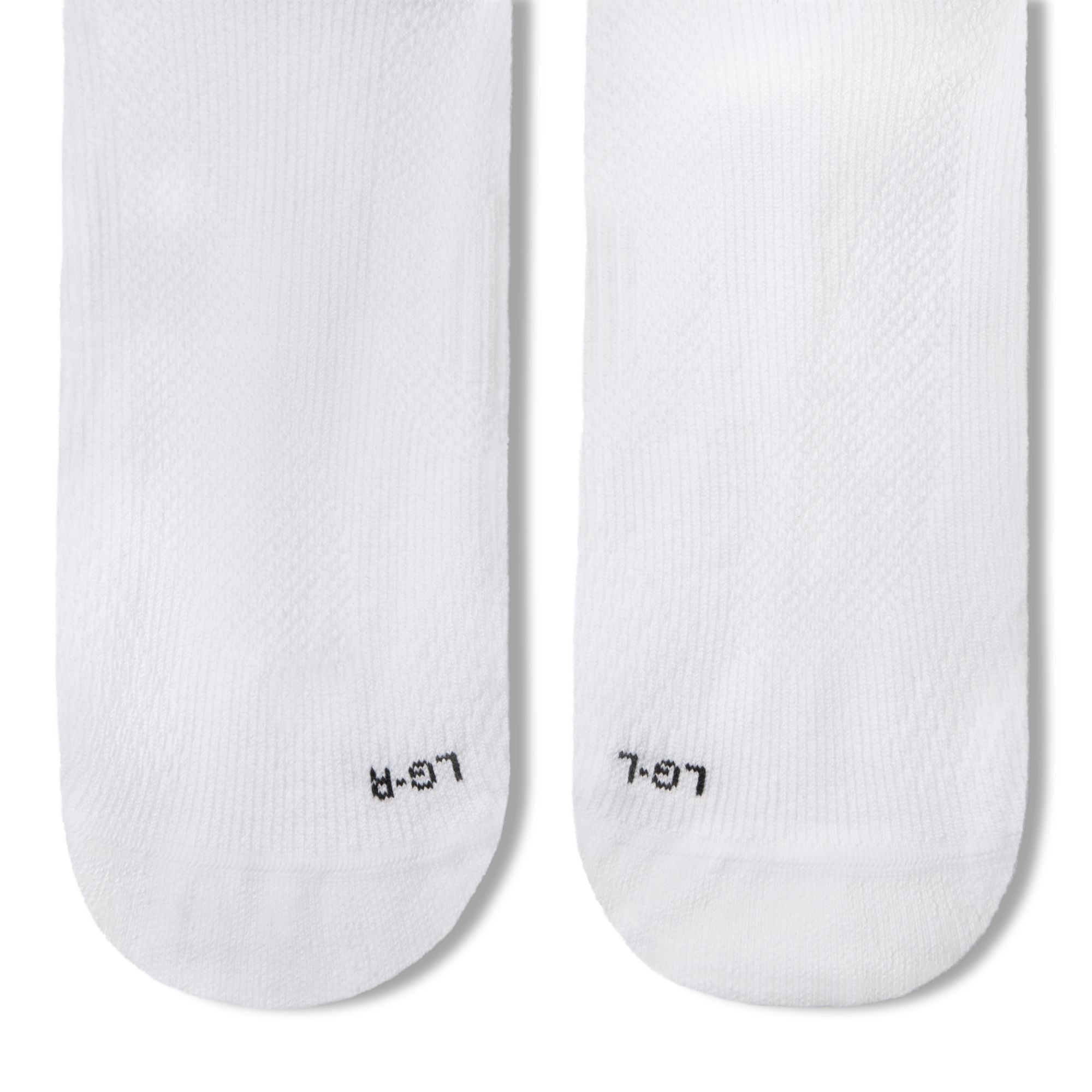 NIKE LTWT ラン クルー 1PR (UNISEX)