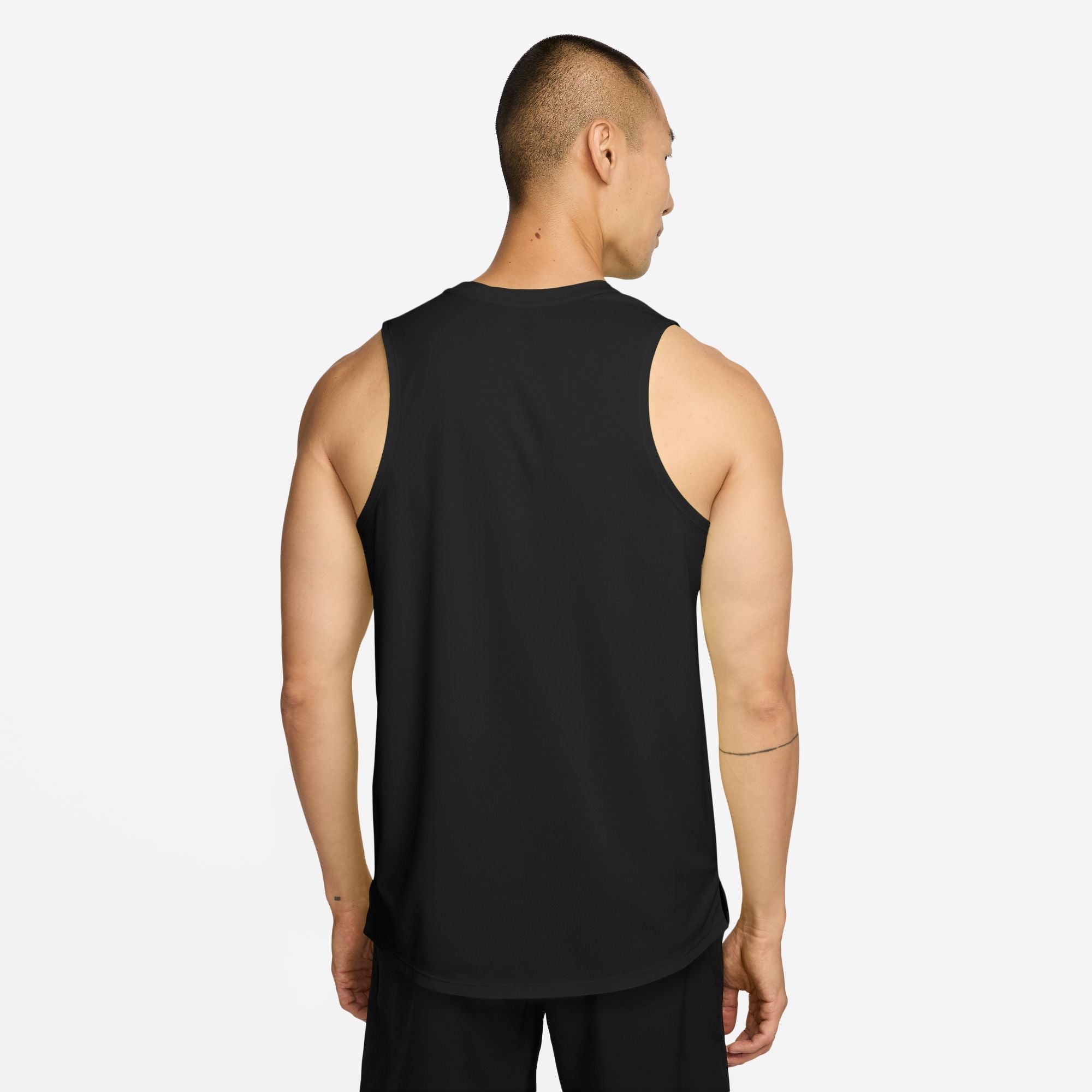 NIKE DF MILER タンク トップ (Men's)