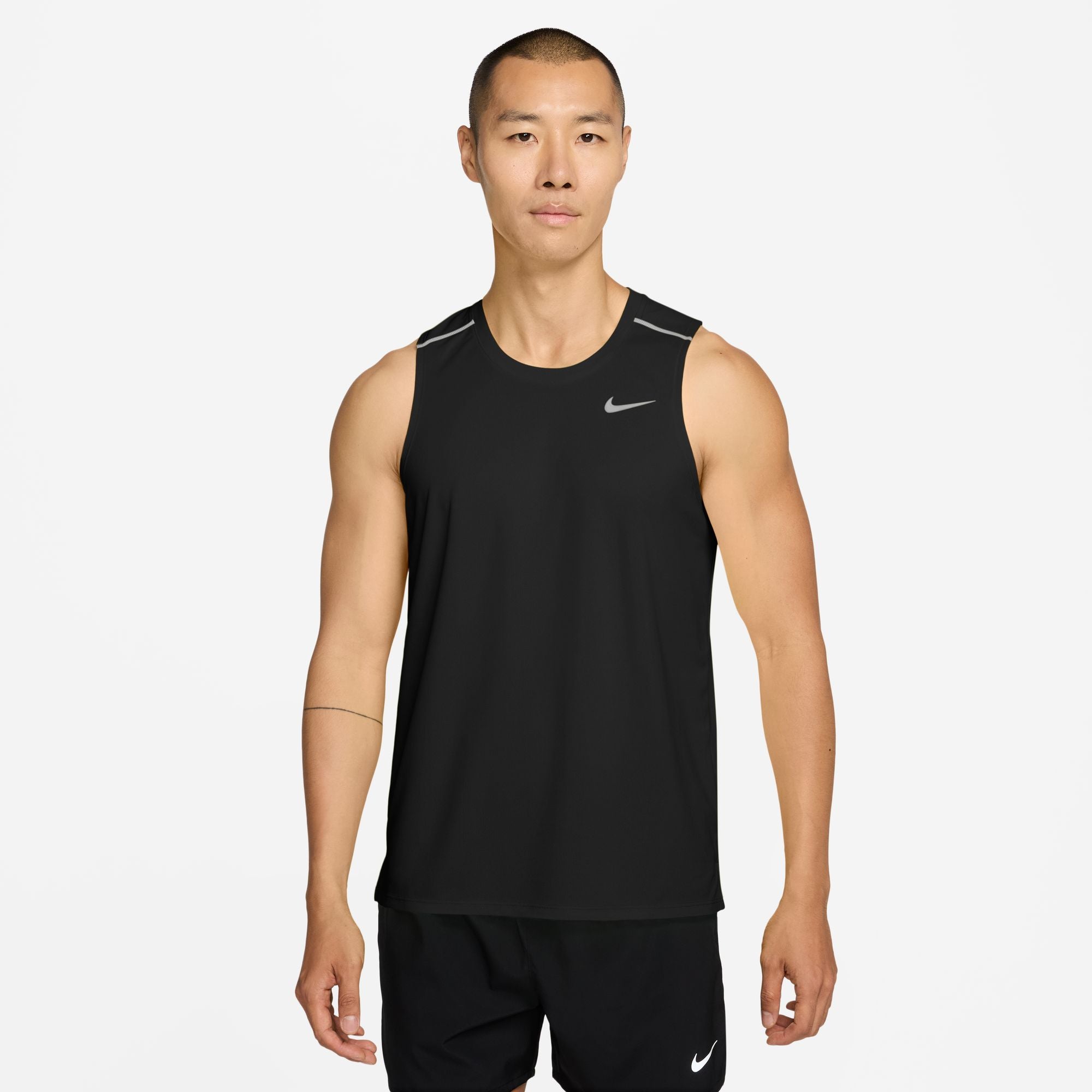 NIKE DF MILER タンク トップ (Men's)