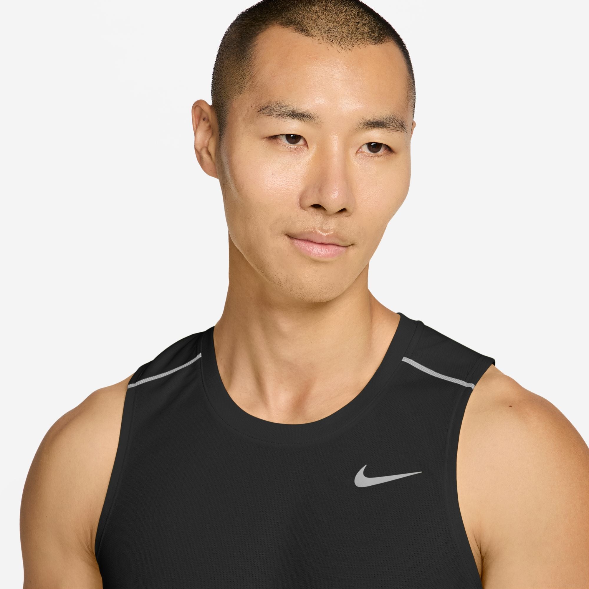 NIKE DF MILER タンク トップ (Men's)