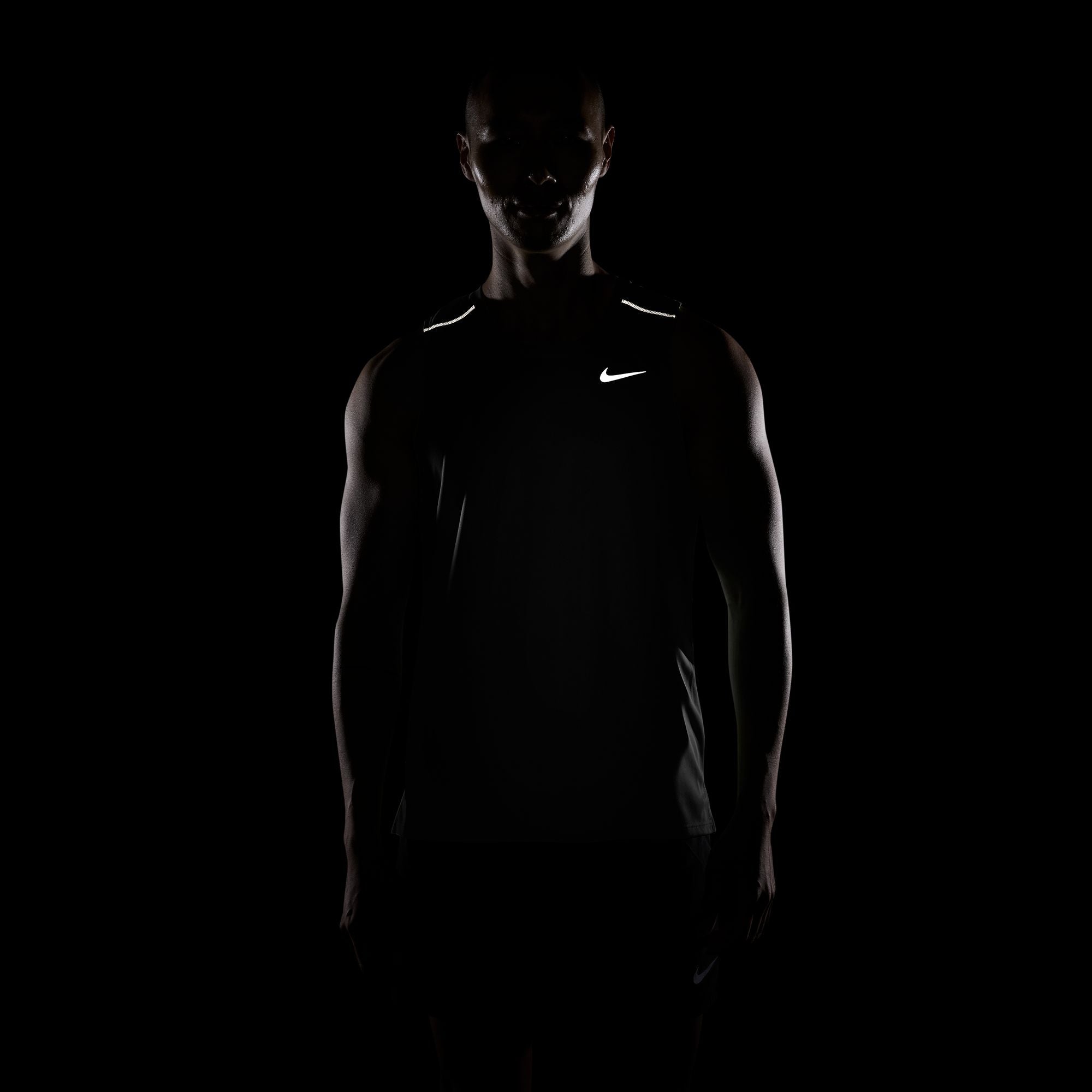 NIKE DF MILER タンク トップ (Men's)