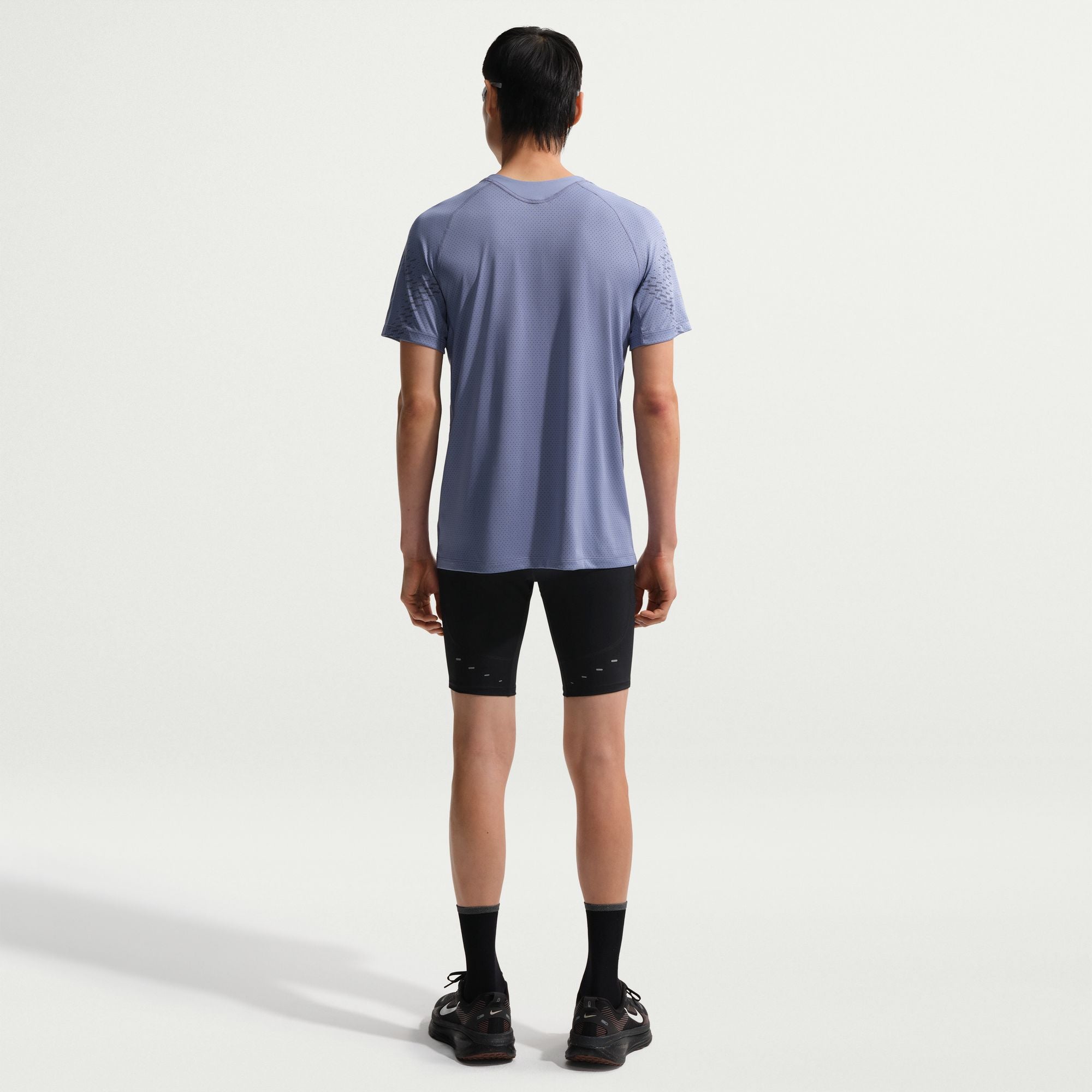 NIKE DF STRIDE ハーフ タイツ(インナー付) (Men's) – Runtrip Store