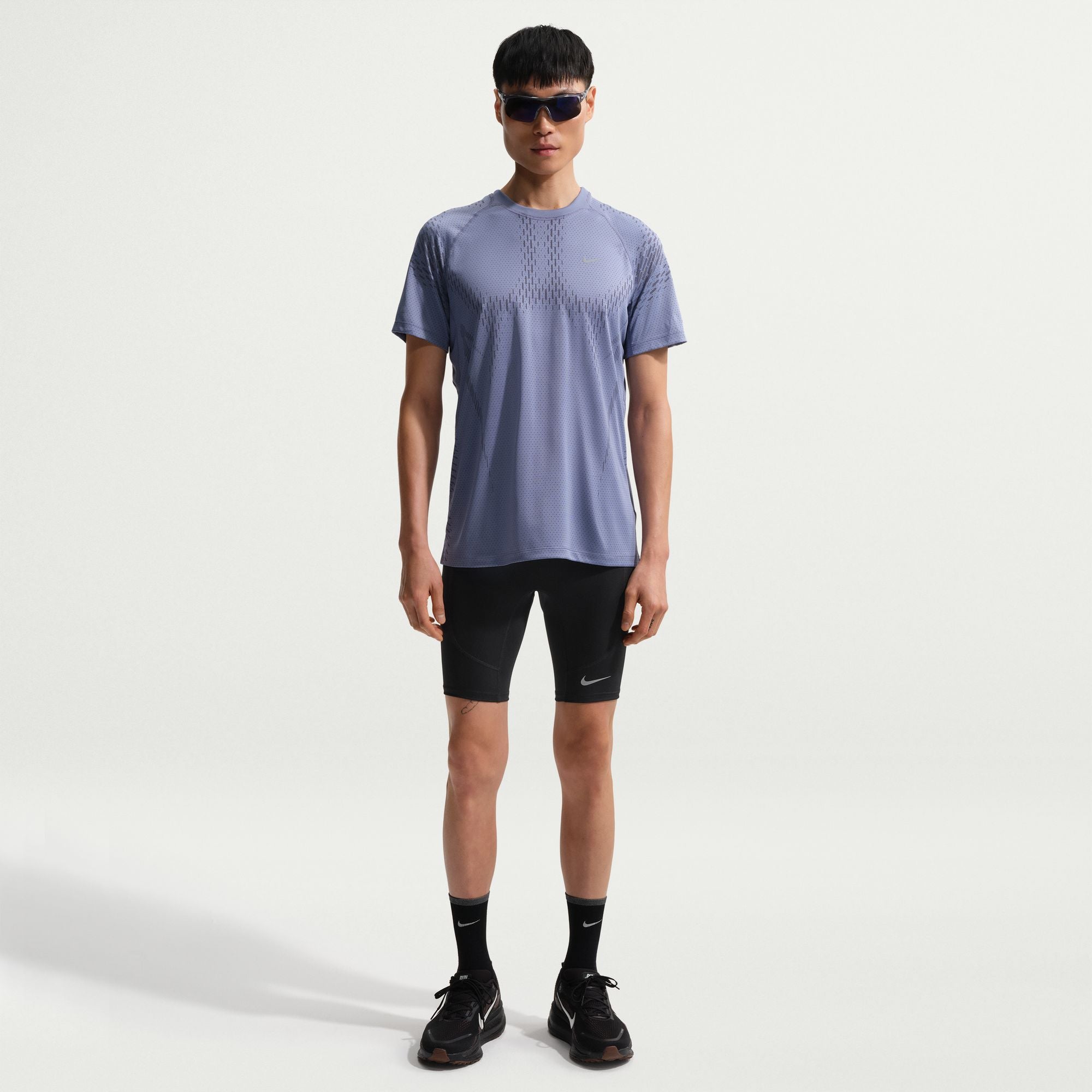 NIKE DF STRIDE ハーフ タイツ(インナー付) (Men's) – Runtrip Store