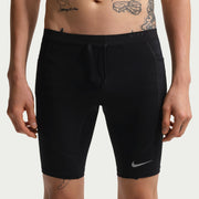 NIKE DF STRIDE ハーフ タイツ(インナー付) (Men's)