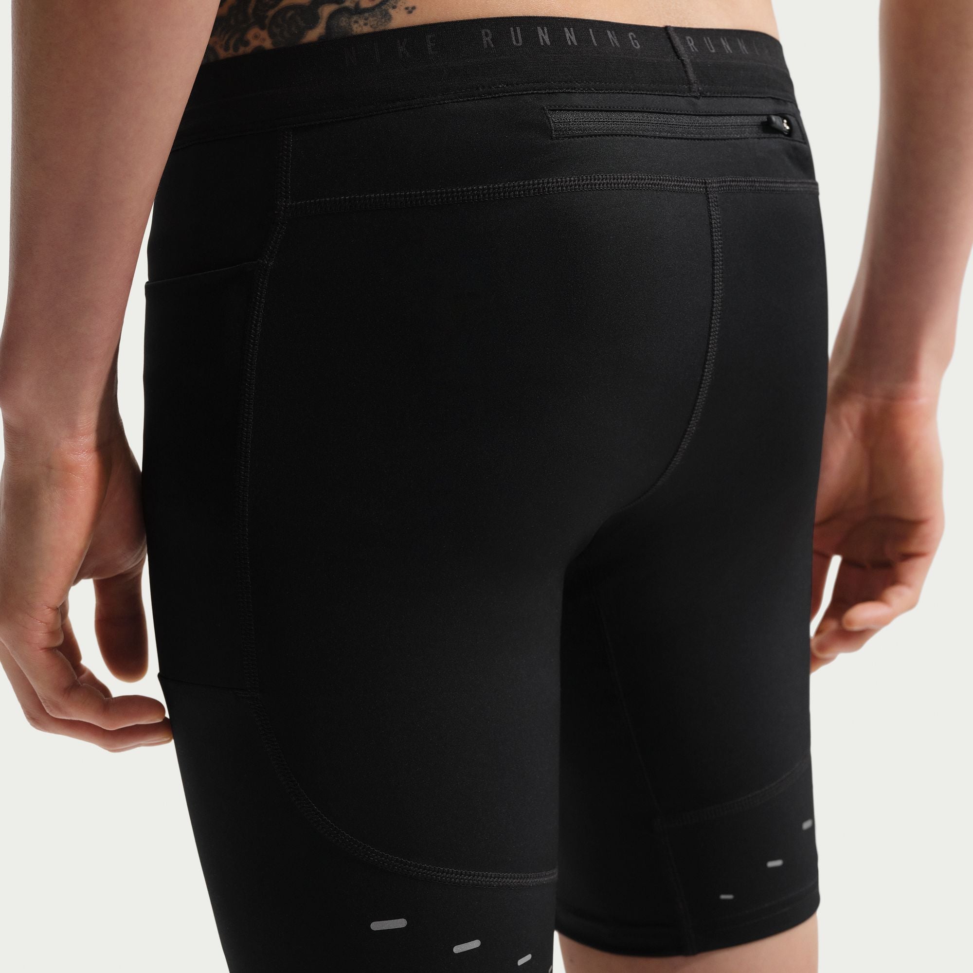 NIKE DF STRIDE ハーフ タイツ(インナー付) (Men's) – Runtrip Store