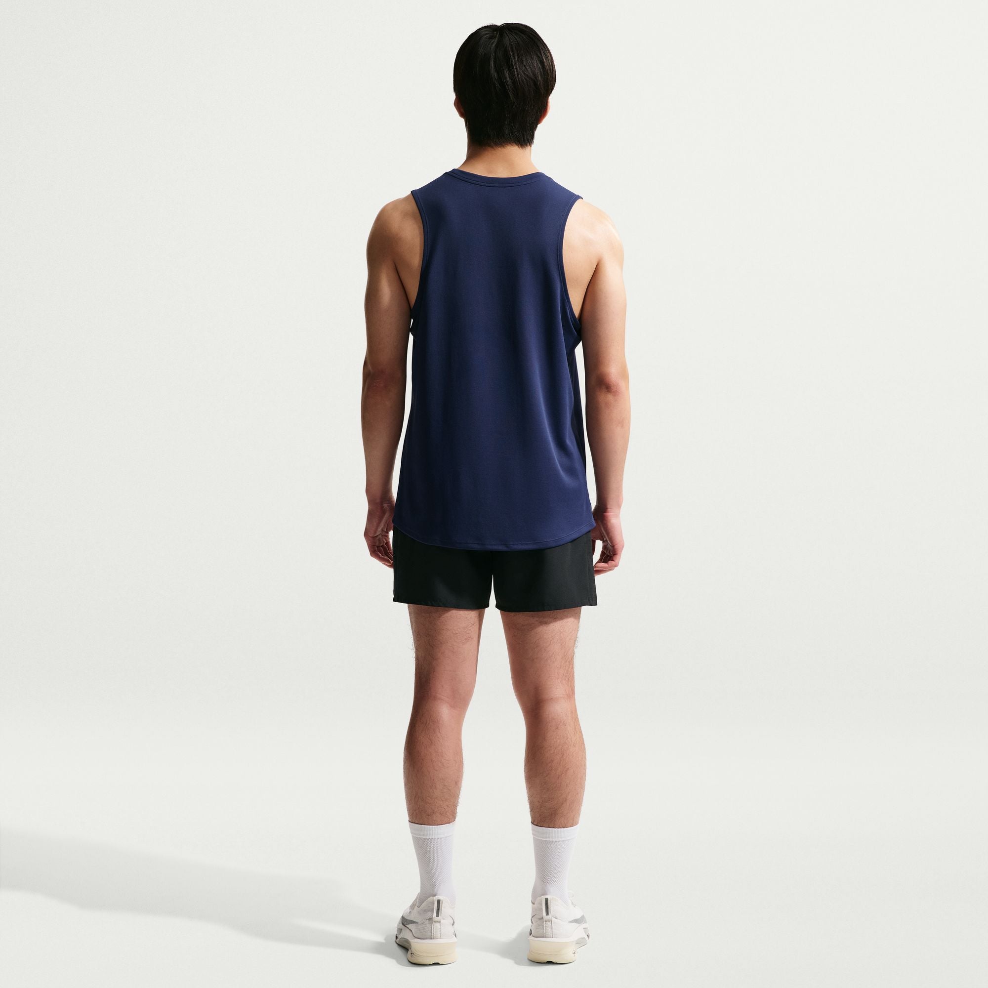 NIKE DF MILER 5BF ショート (Men's)