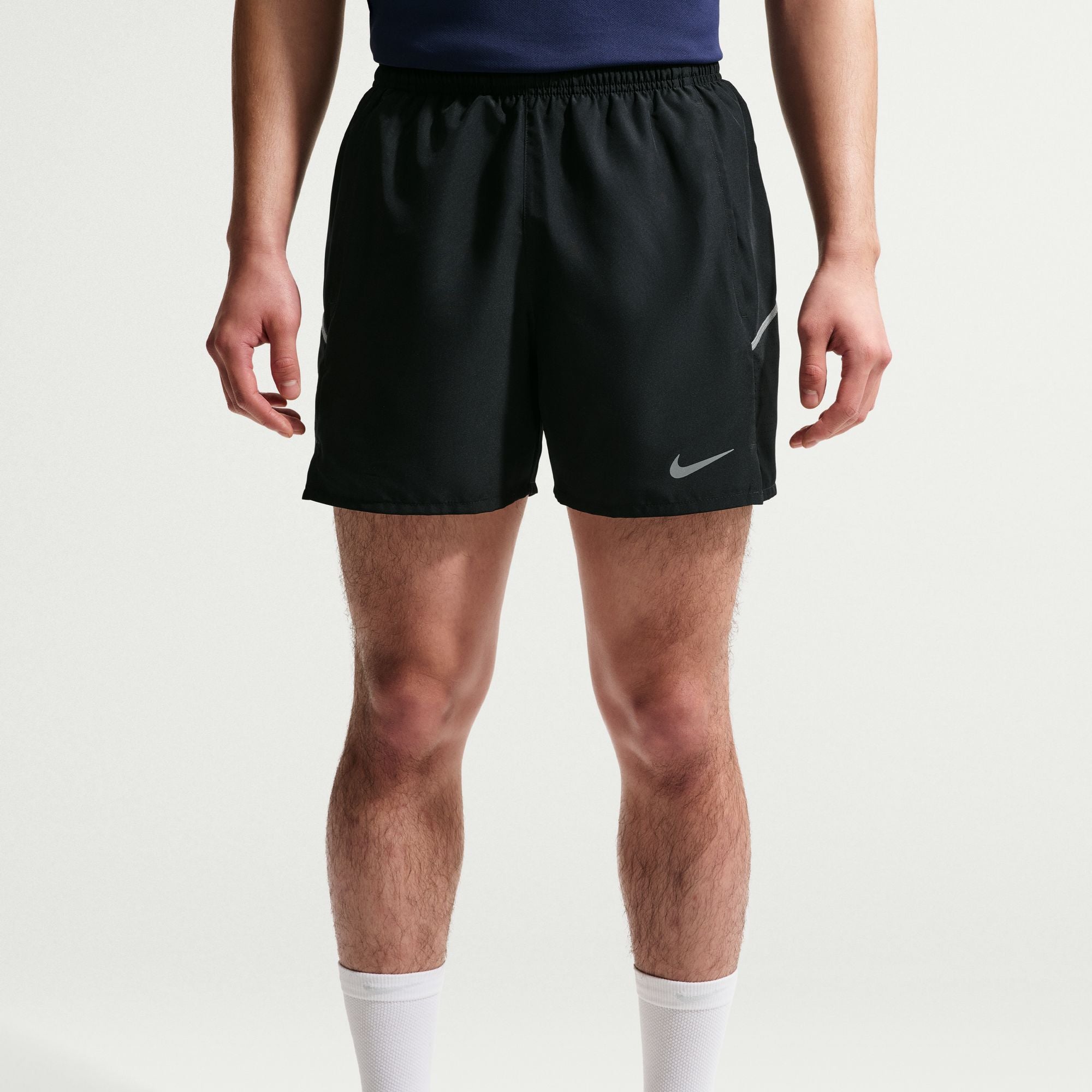 NIKE DF MILER 5BF ショート (Men's)