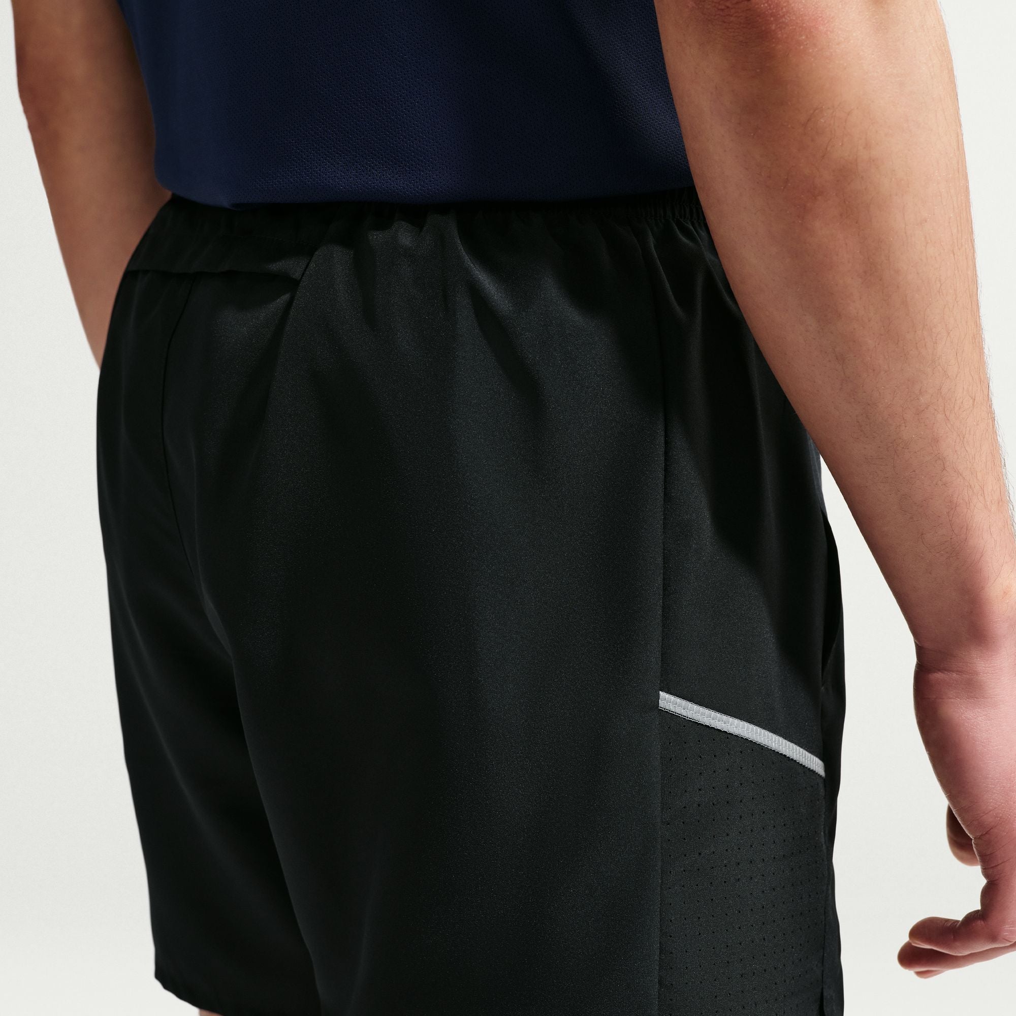 NIKE DF MILER 5BF ショート (Men's)