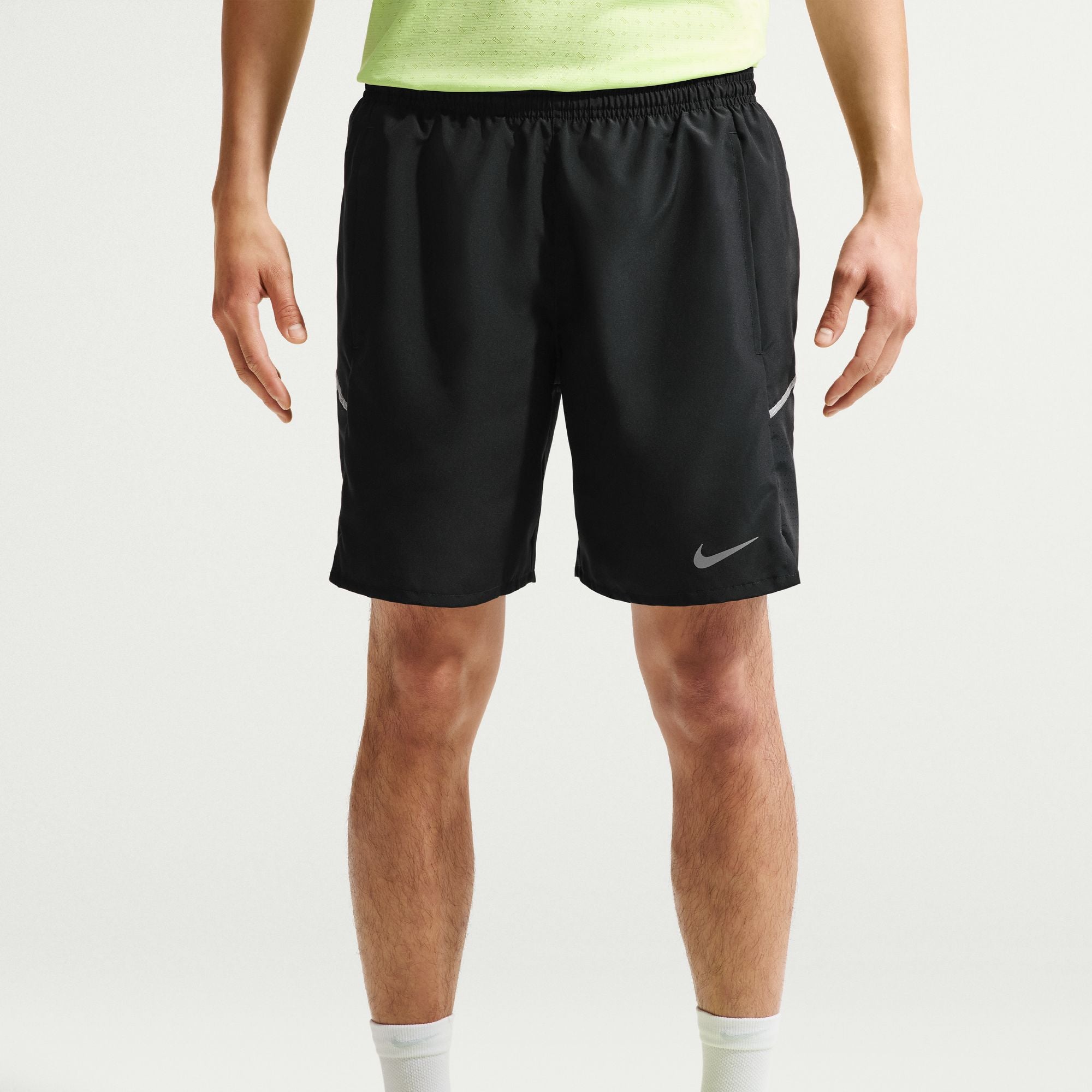 NIKE DF MILER 7BF ショート (Men's)