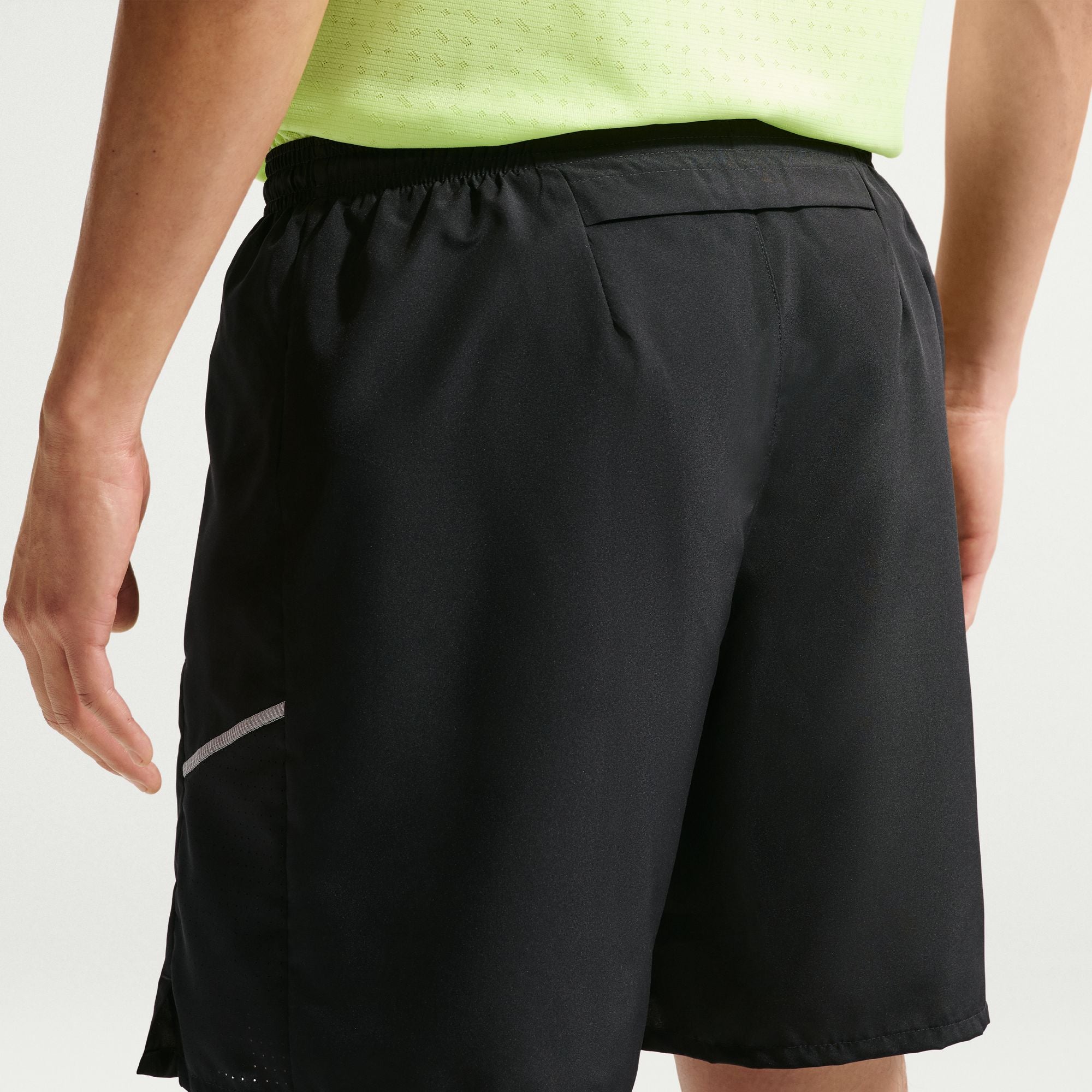 NIKE DF MILER 7BF ショート (Men's)