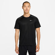 NIKE DF UV MILER S/S トップ (Men's)