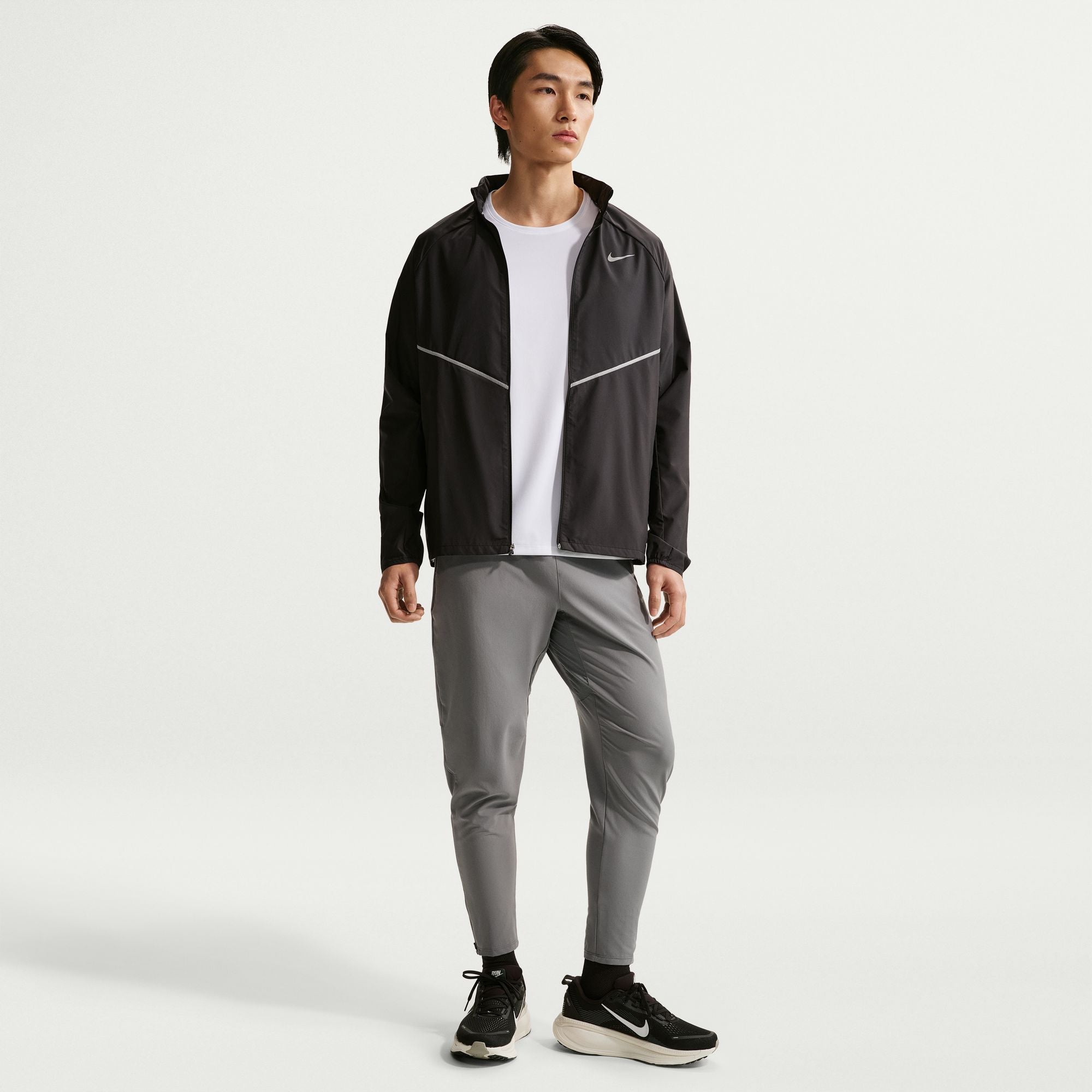 NIKE UV RPL マイラー ジャケット (Men's)