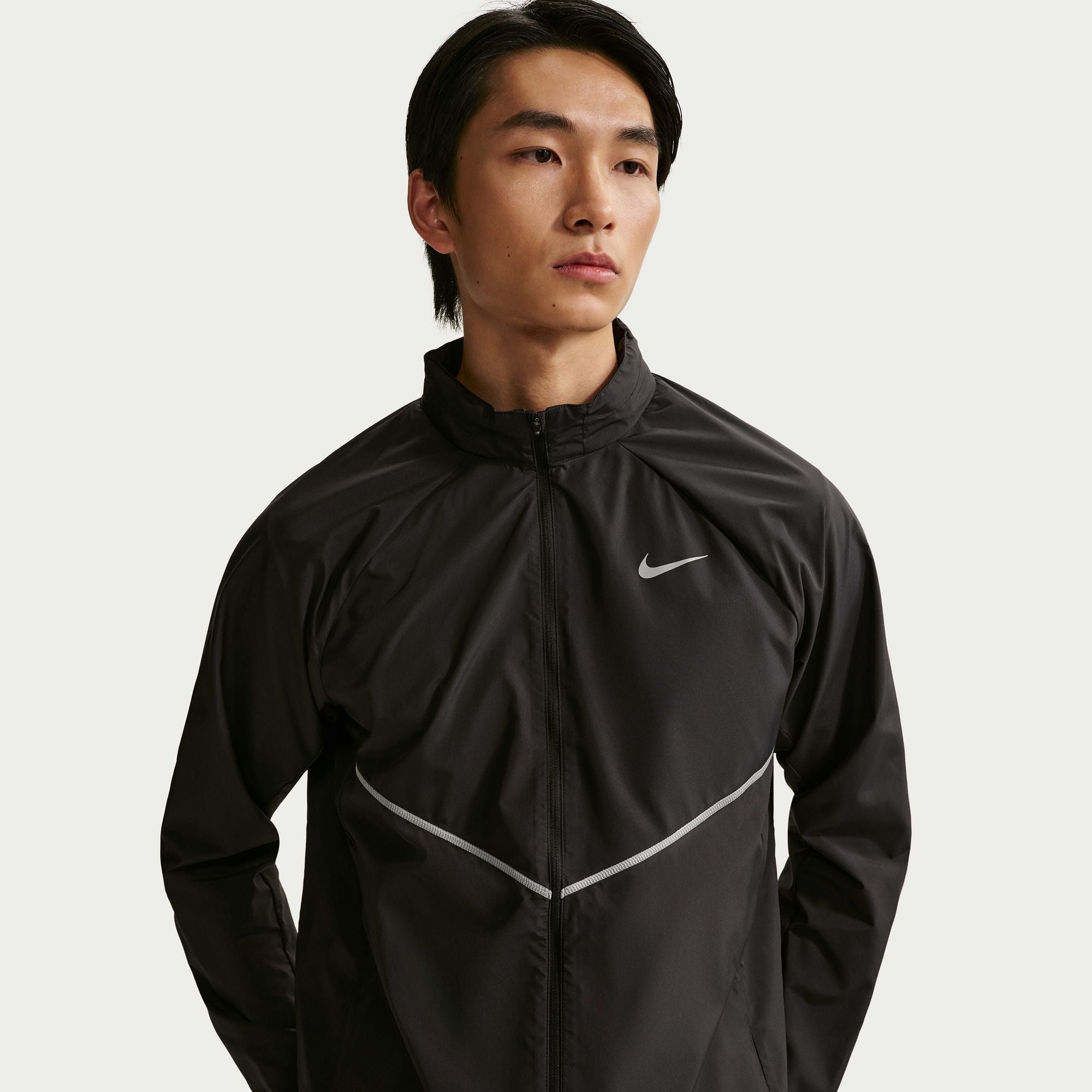 NIKE UV RPL マイラー ジャケット (Men's)