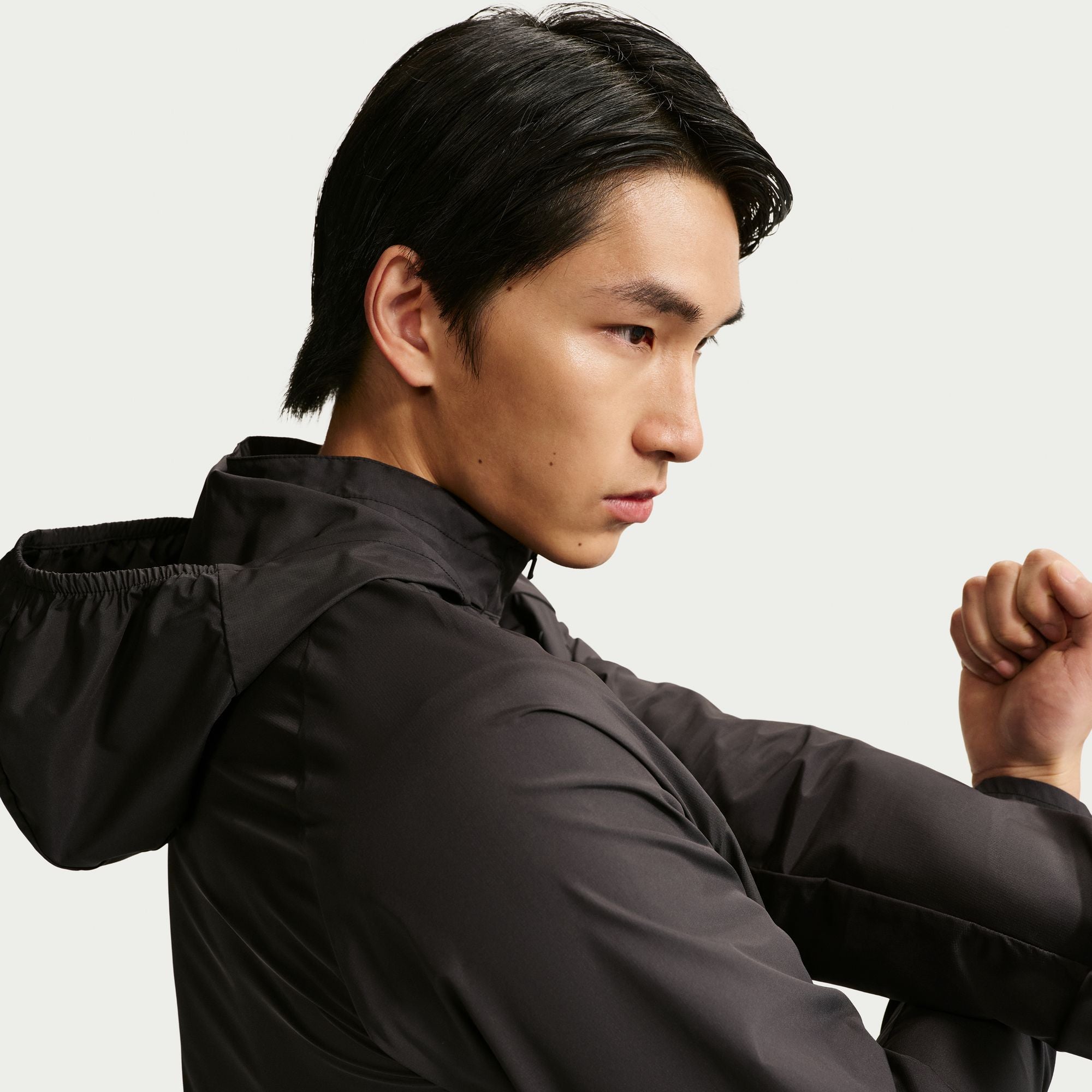 NIKE UV RPL マイラー ジャケット (Men's)