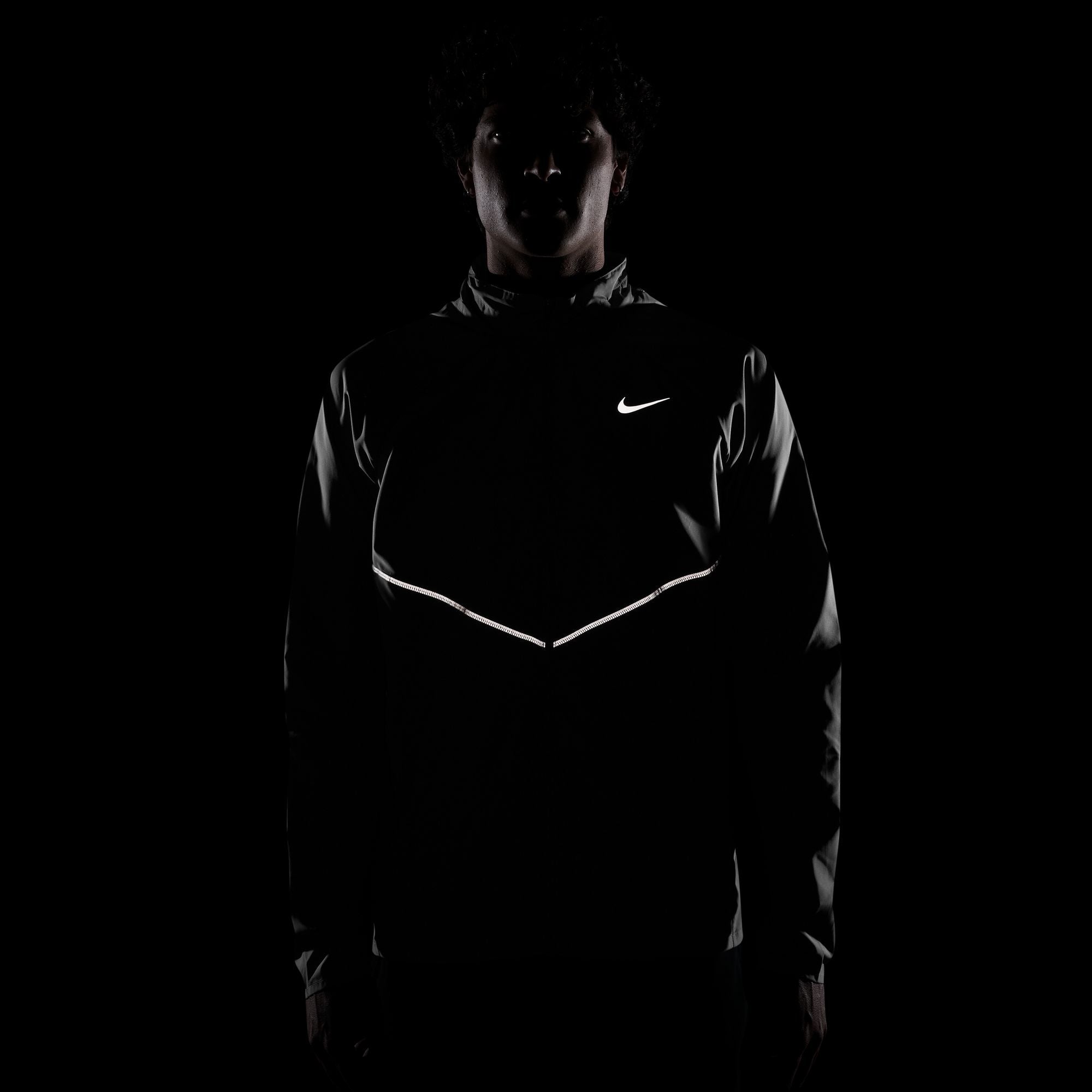 NIKE UV RPL マイラー ジャケット (Men's)