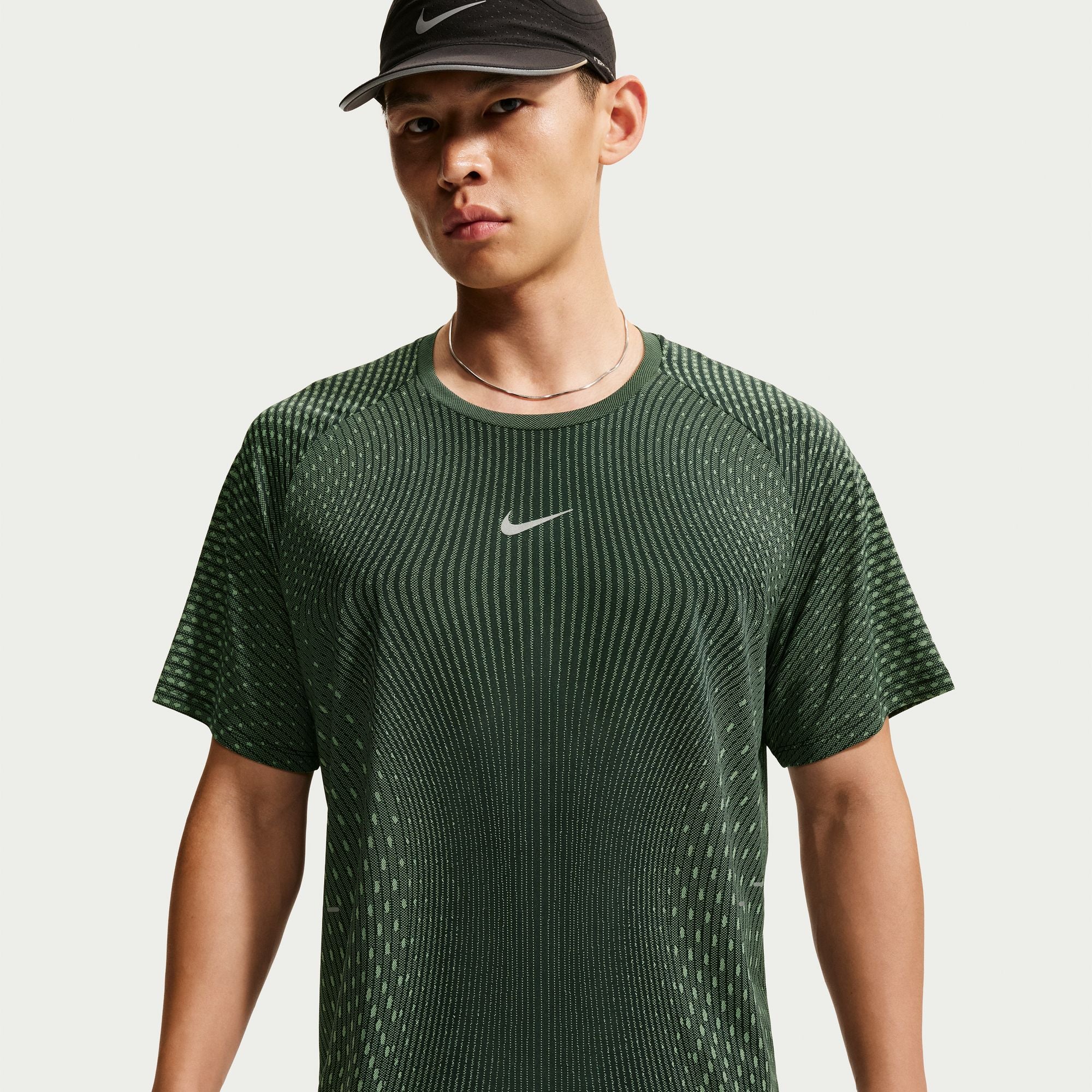 NIKE AF STRIDE S/S トップ (Men's) – Runtrip Store