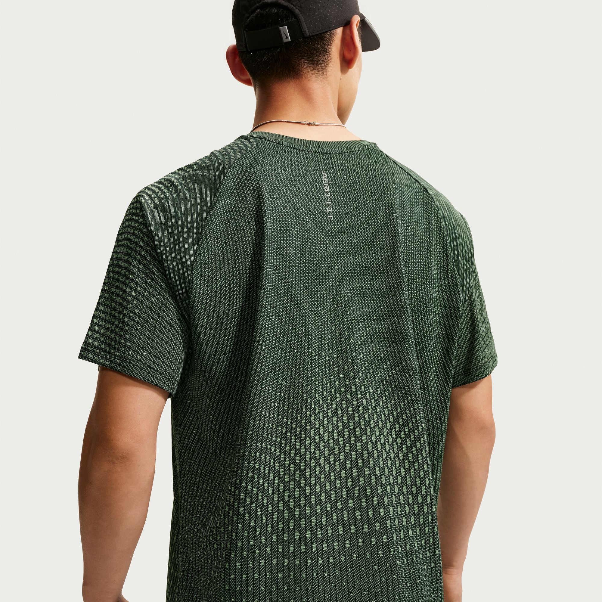 NIKE AF STRIDE S/S トップ (Men's)