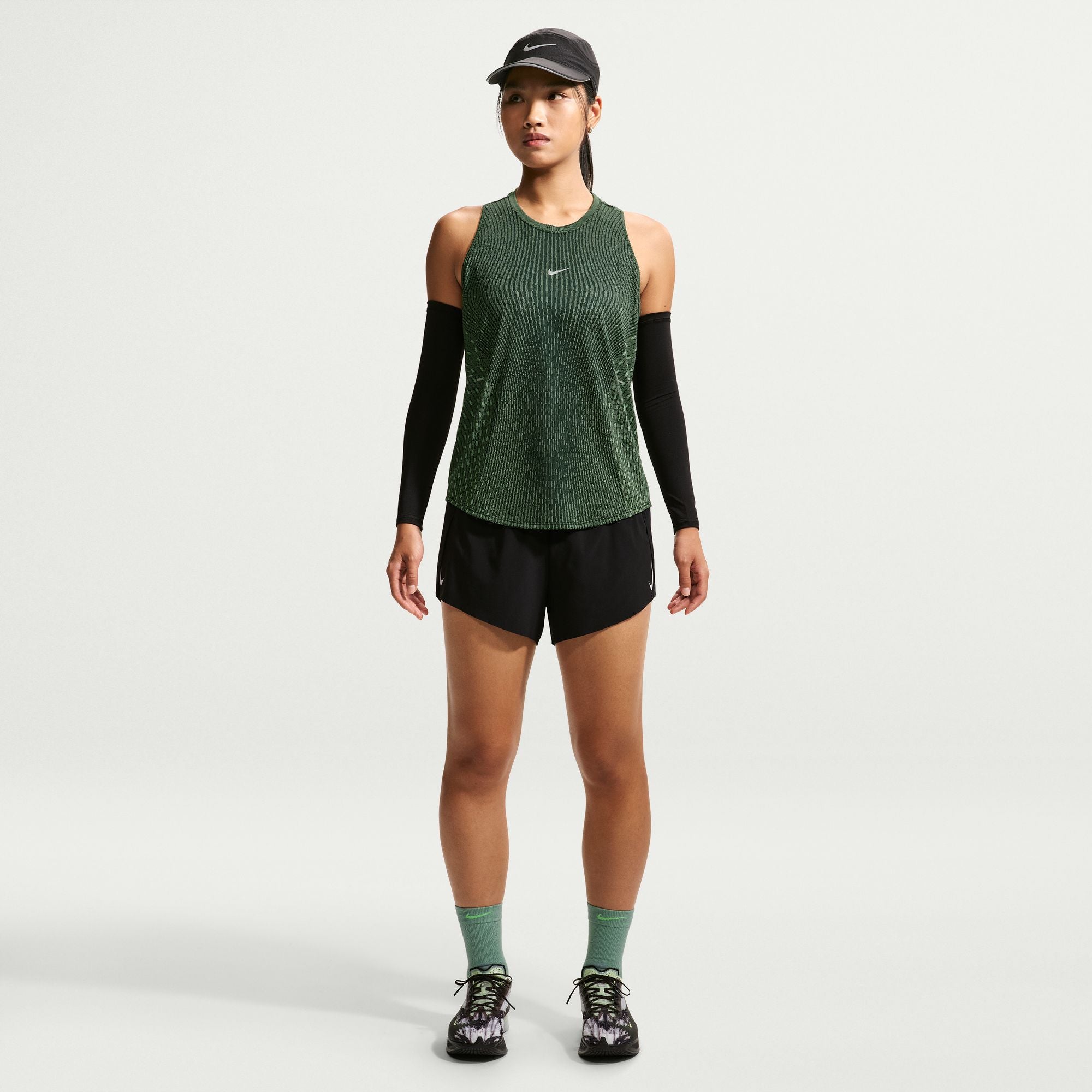 NIKE AF スウィフト タンクトップ (Women's)