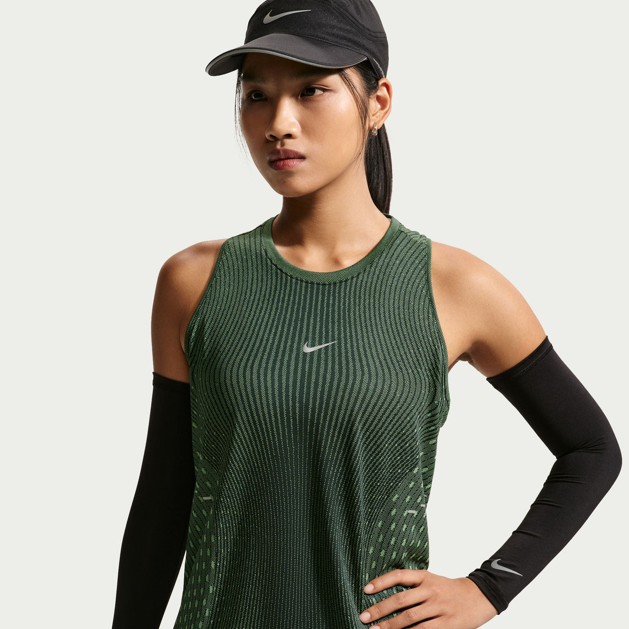 NIKE AF スウィフト タンクトップ (Women's)