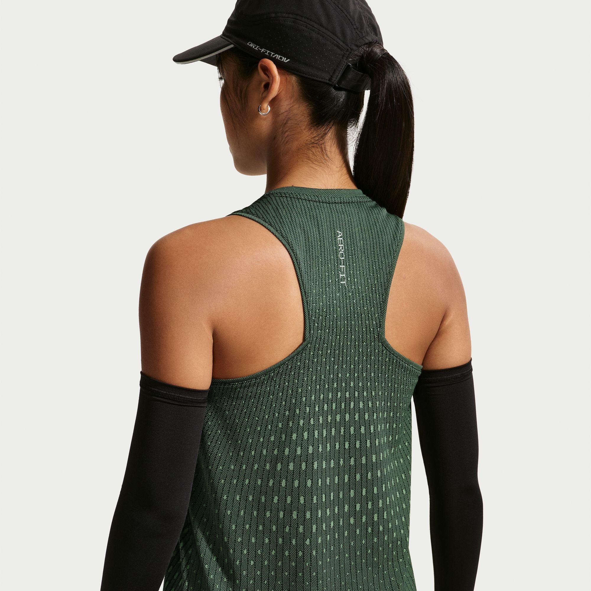 NIKE AF スウィフト タンクトップ (Women's)