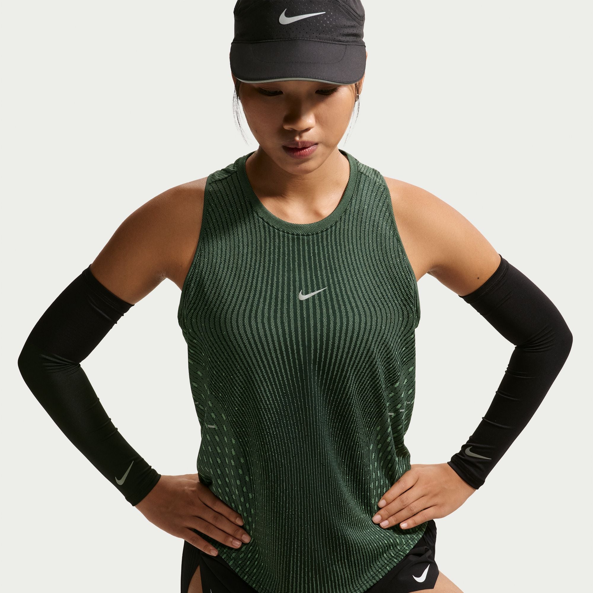 NIKE AF スウィフト タンクトップ (Women's)