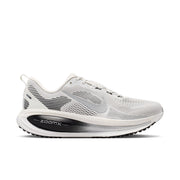 NIKE Vomero 18 RR (Men's) SUMMIT WHITE/MTLC SILVER-BLACK-OFF WHITE