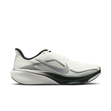 NIKE Pegasus 42 RR (Men's) SUMMIT WHITE/MTLC SILVER-PHOTON DUST-BLACK