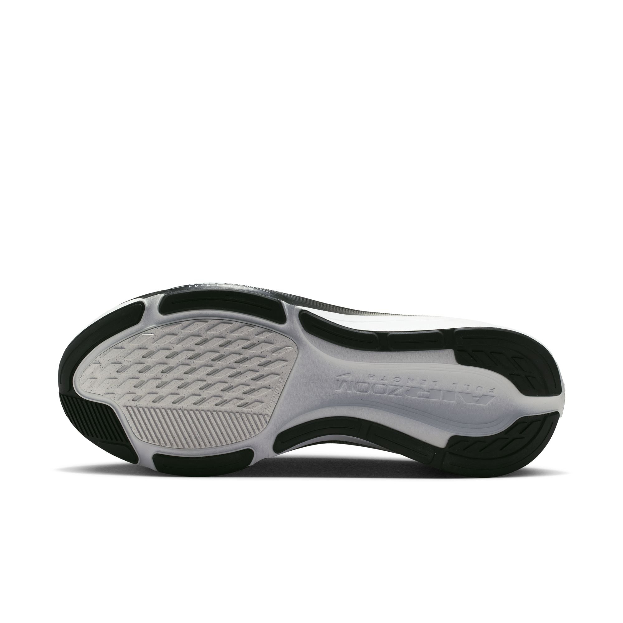 NIKE Pegasus 42 RR (Men's) SUMMIT WHITE/MTLC SILVER-PHOTON DUST-BLACK