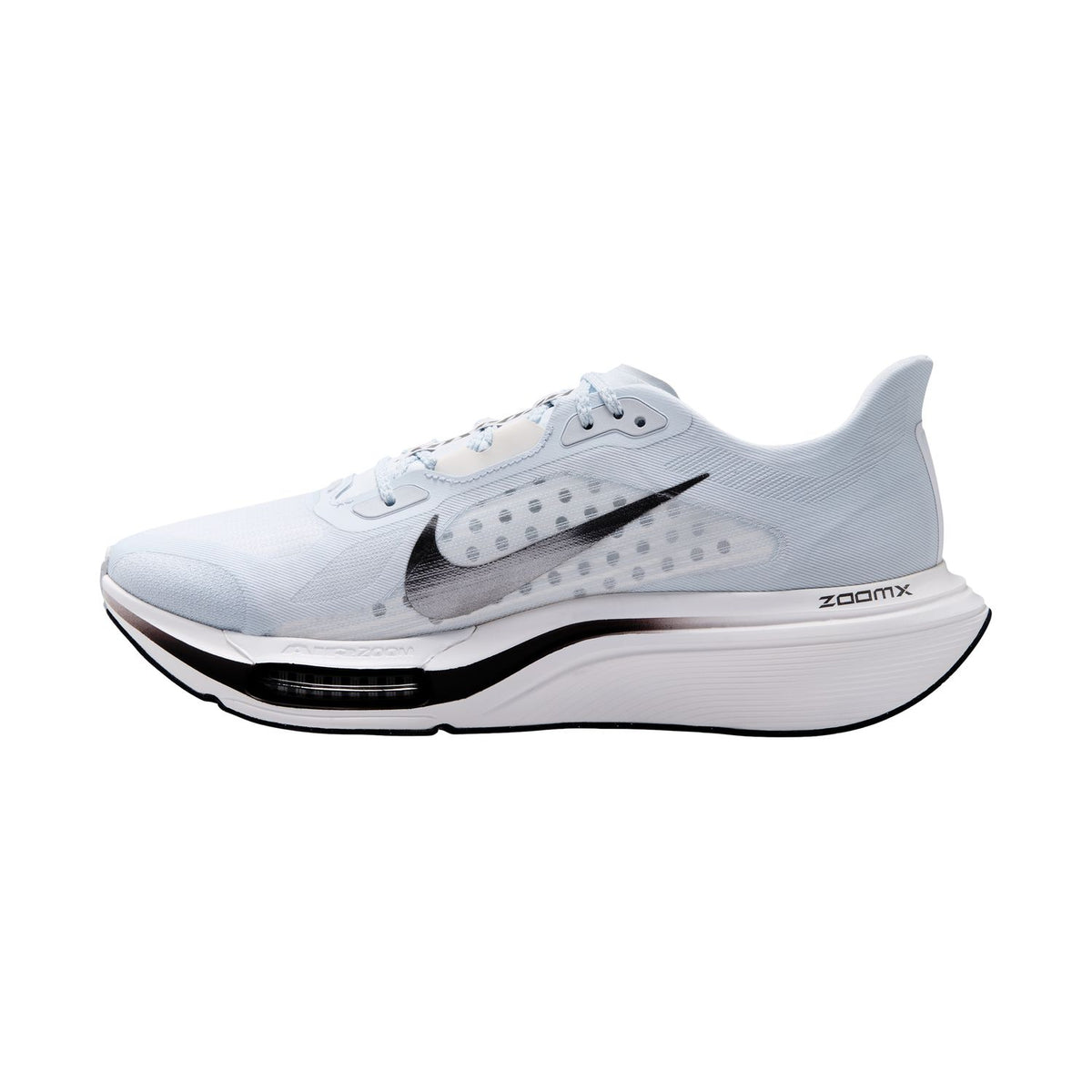 NIKE Pegasus Plus 2 (Men's) FOOTBALL GREY/MTLC DK GREY-WHITE-GRIDIRON-CHALLENGE RED