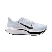 NIKE Pegasus Plus 2 (Men's) FOOTBALL GREY/MTLC DK GREY-WHITE-GRIDIRON-CHALLENGE RED