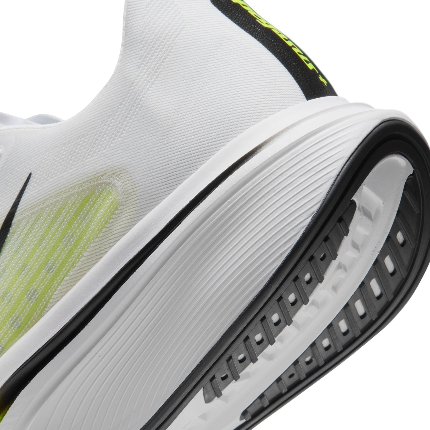 NIKE Pegasus Plus 2 (Men's) WHITE/BLACK-LEMON VENOM – Runtrip Store