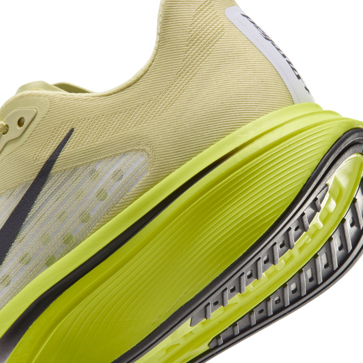 NIKE Pegasus Plus 2 (Women's) FENNEL/GRIDIRON-LEMON VENOM-PALEST PURPLE