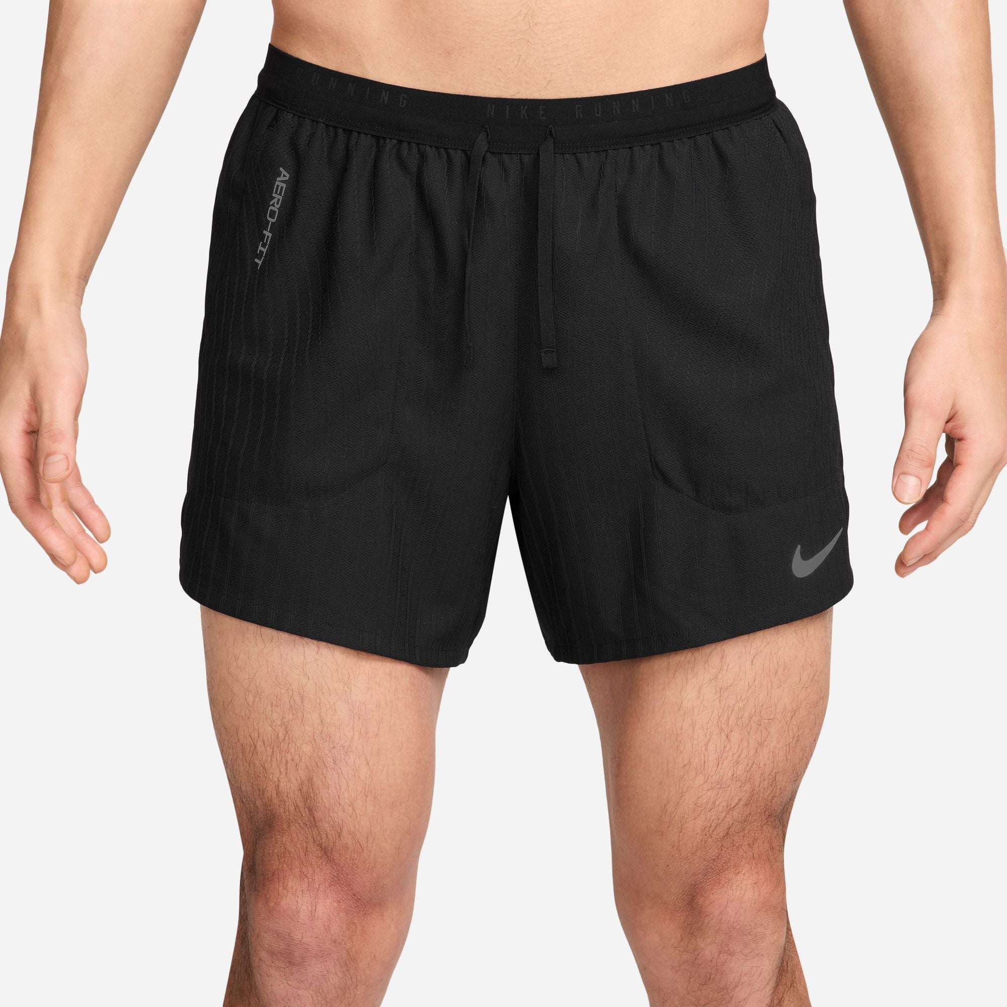 NIKE AF STRIDE 5BF ショート(インナー付) (Men's)