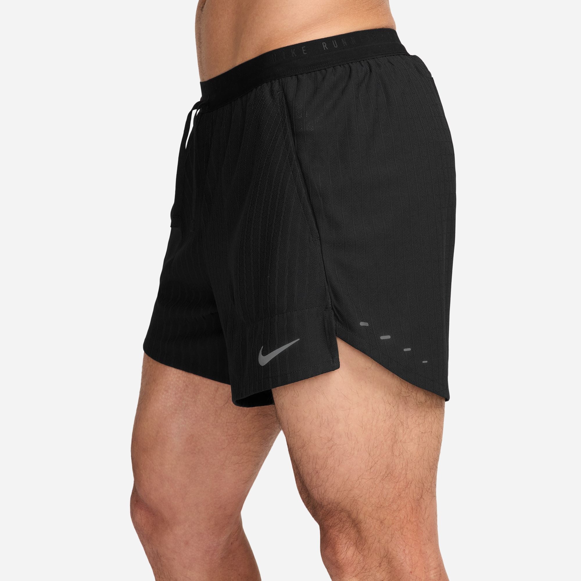 NIKE AF STRIDE 5BF ショート(インナー付) (Men's)