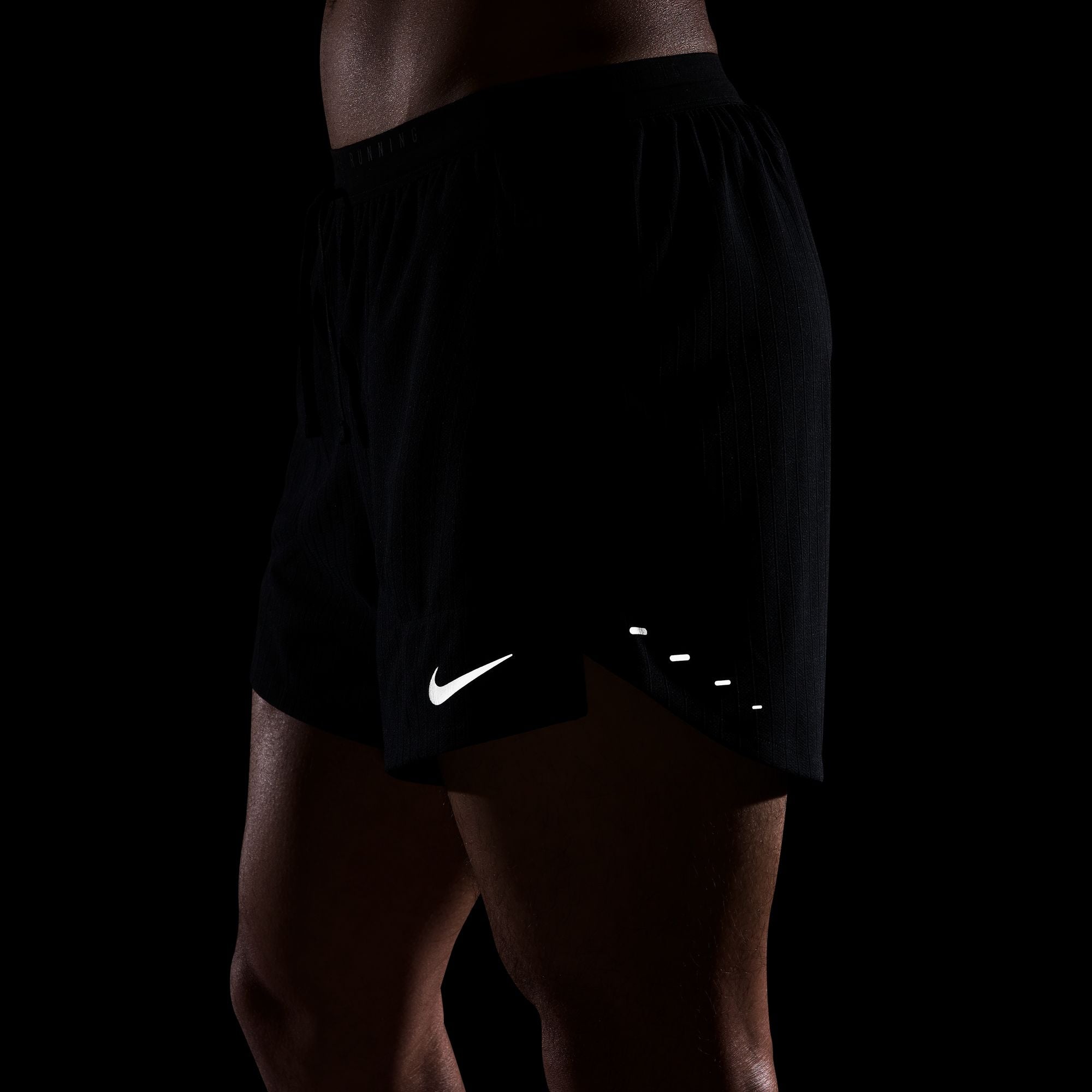 NIKE AF STRIDE 5BF ショート(インナー付) (Men's)