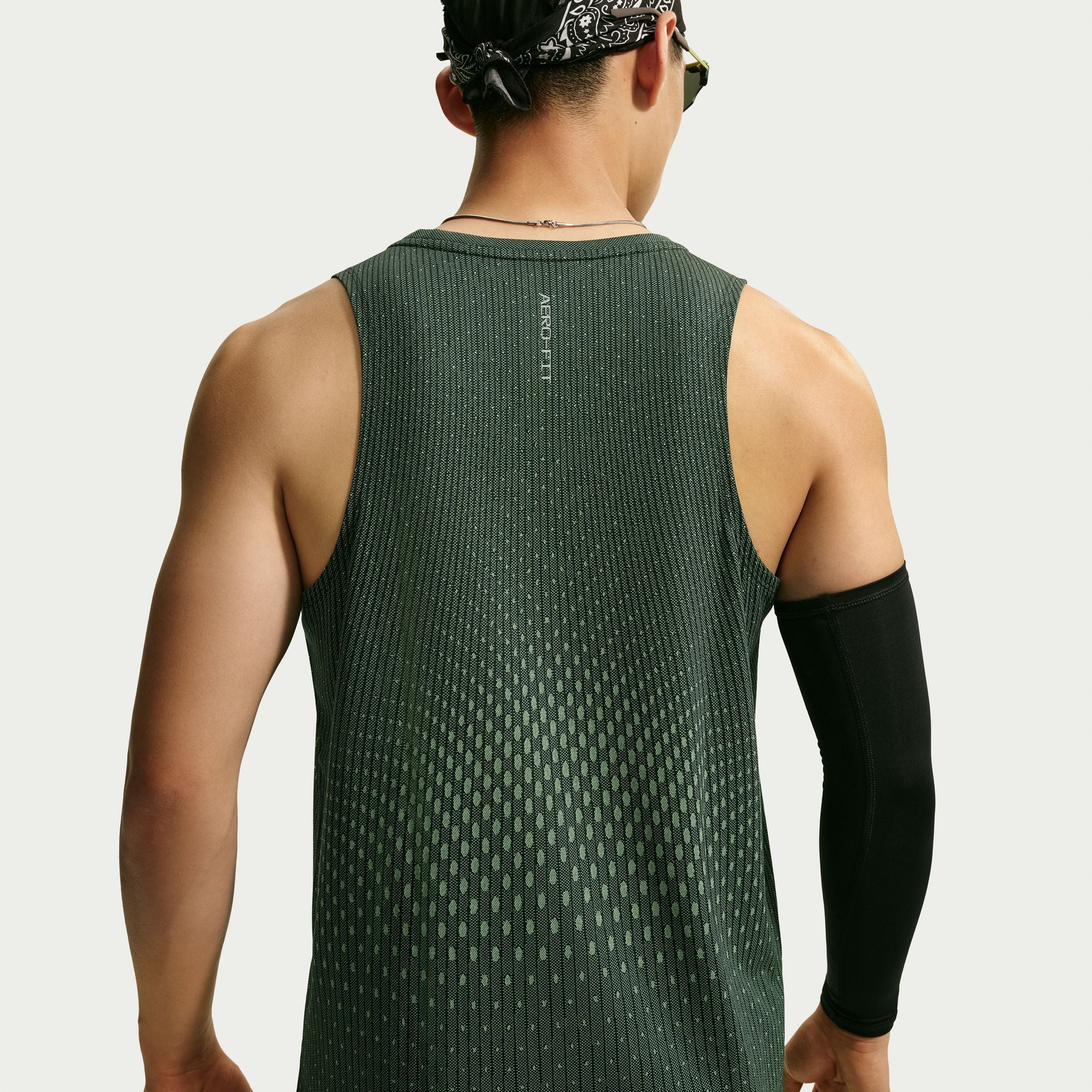 NIKE AF STRIDE タンク (Men's)