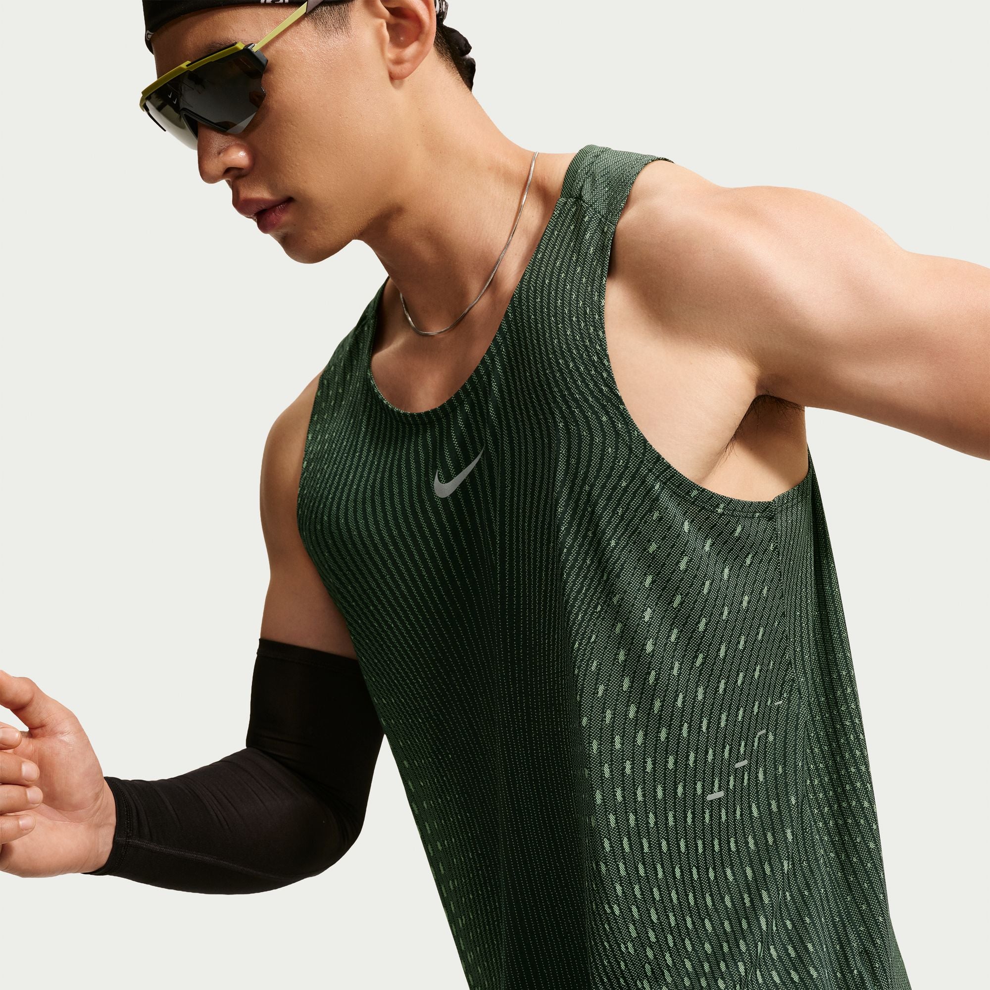 NIKE AF STRIDE タンク (Men's)