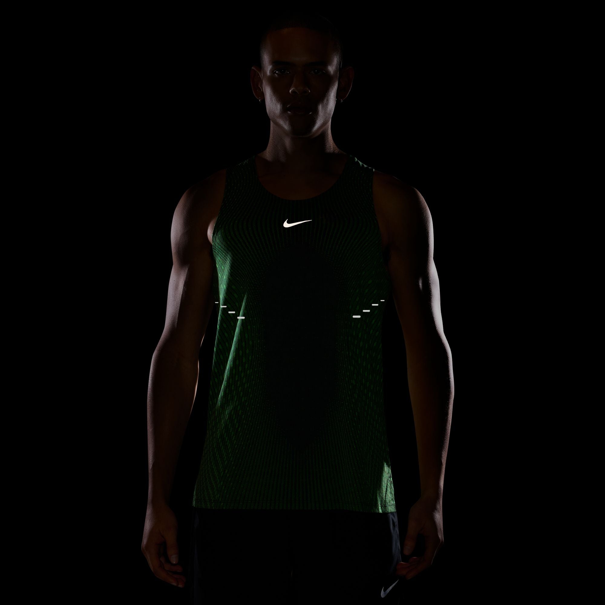 NIKE AF STRIDE タンク (Men's)