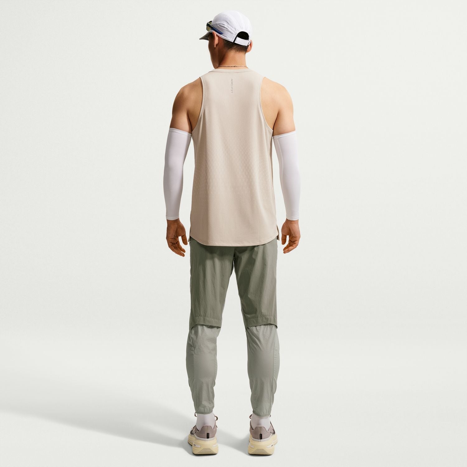 NIKE AF STRIDE タンク (Men's)