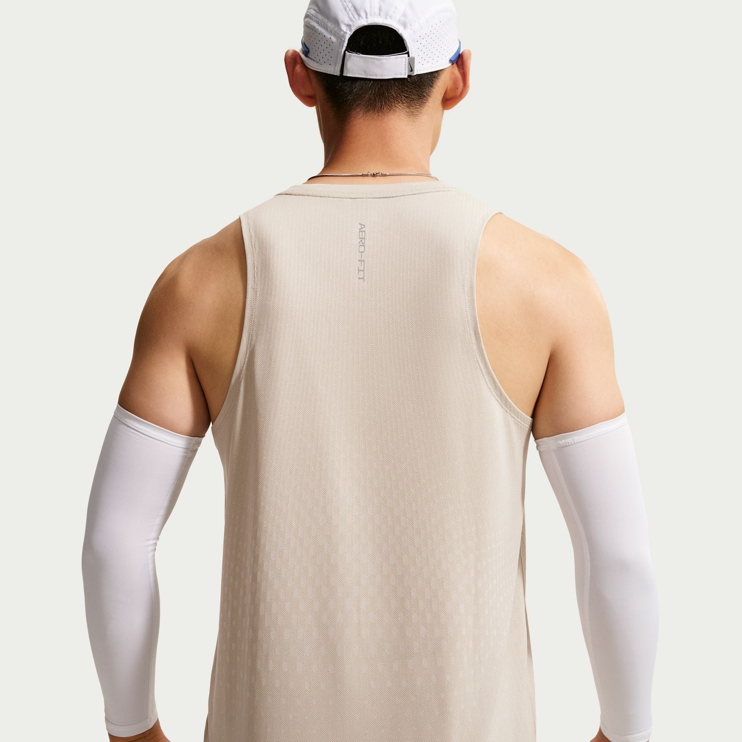 NIKE AF STRIDE タンク (Men's)