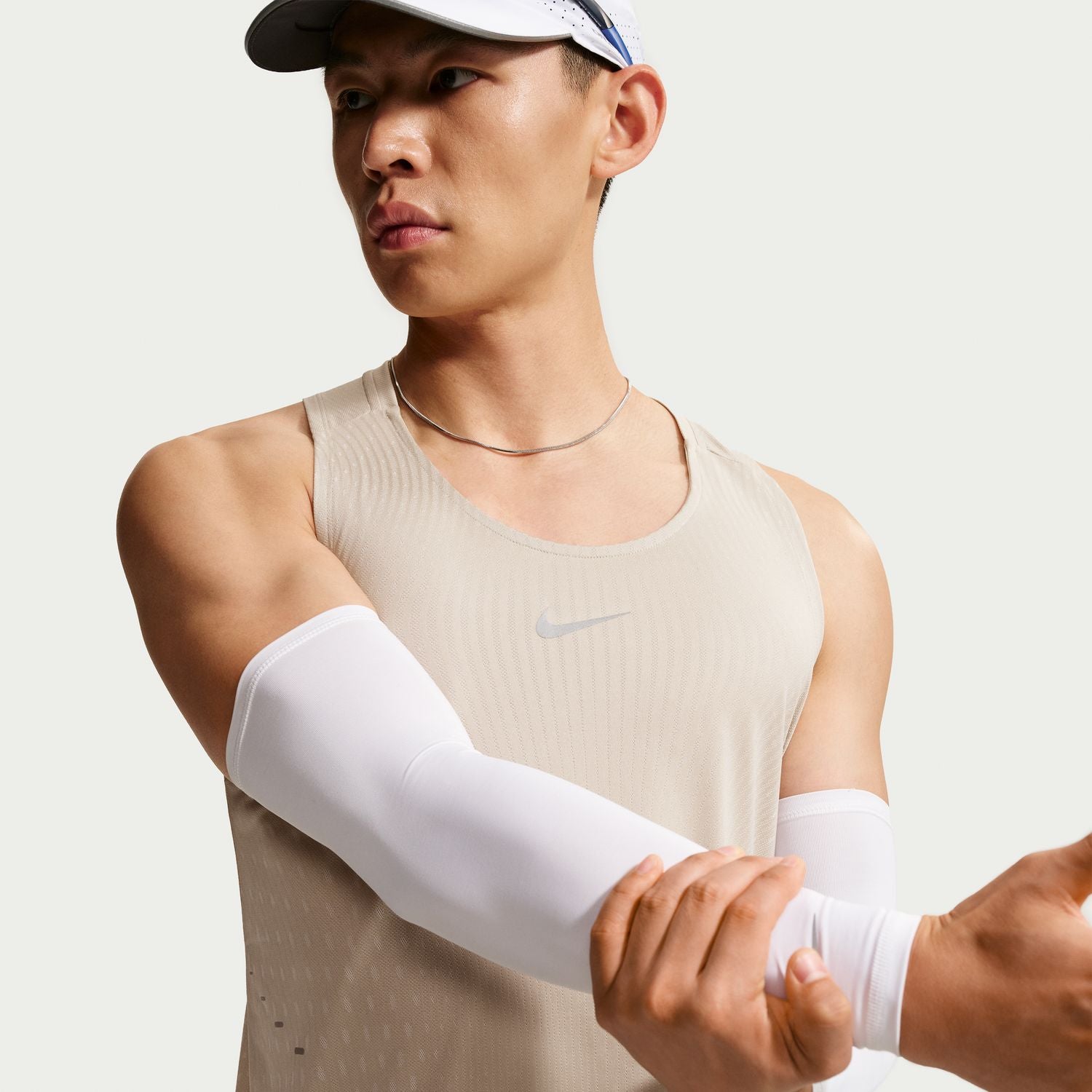 NIKE AF STRIDE タンク (Men's)
