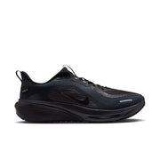 NIKE Pegasus 42 GORE-TEX (Men's) BLACK/BLACK-OFF NOIR-DARK GREY