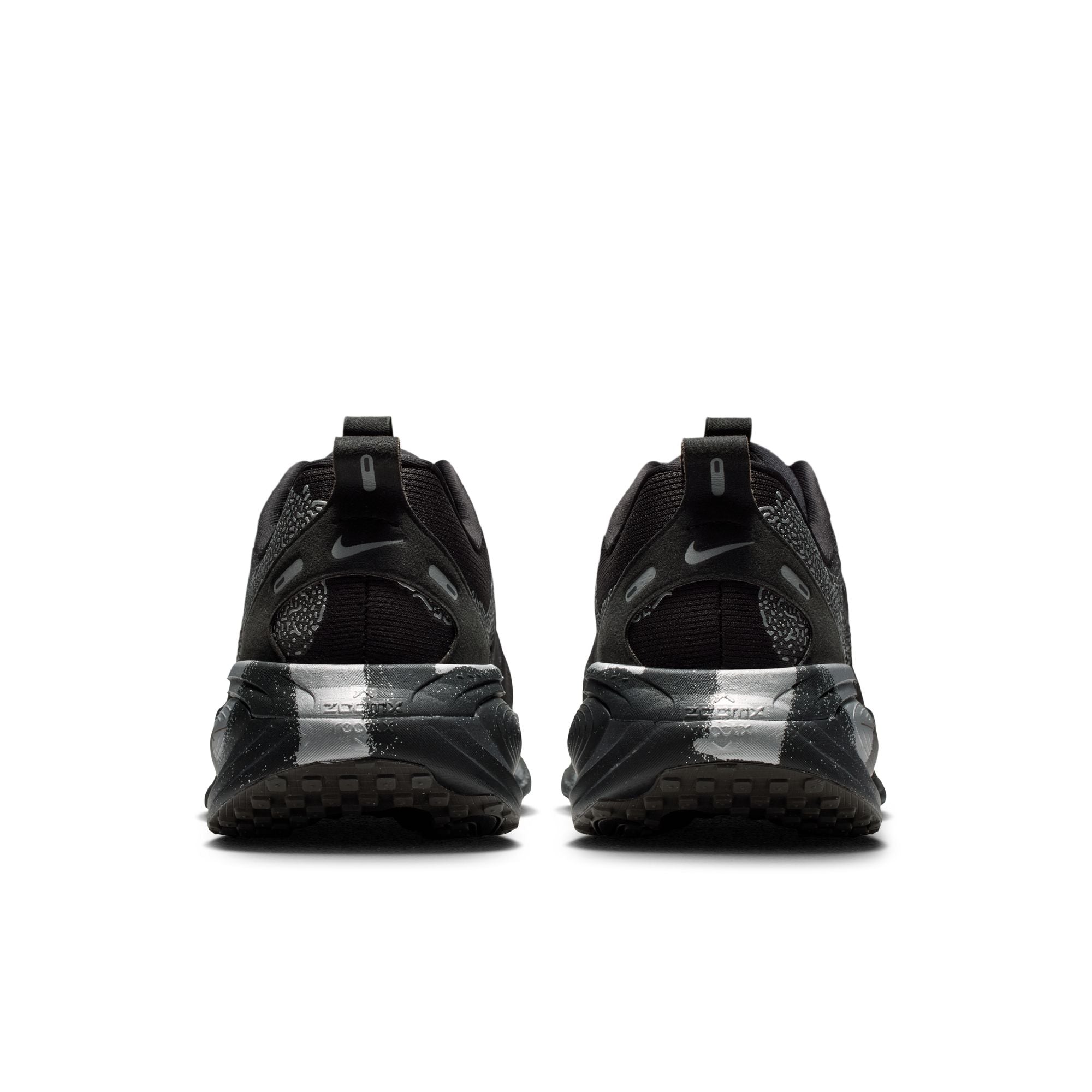 NIKE Vomero 18 DSRPT (Men's) IRON GREY/BLACK-LT SMOKE GREY