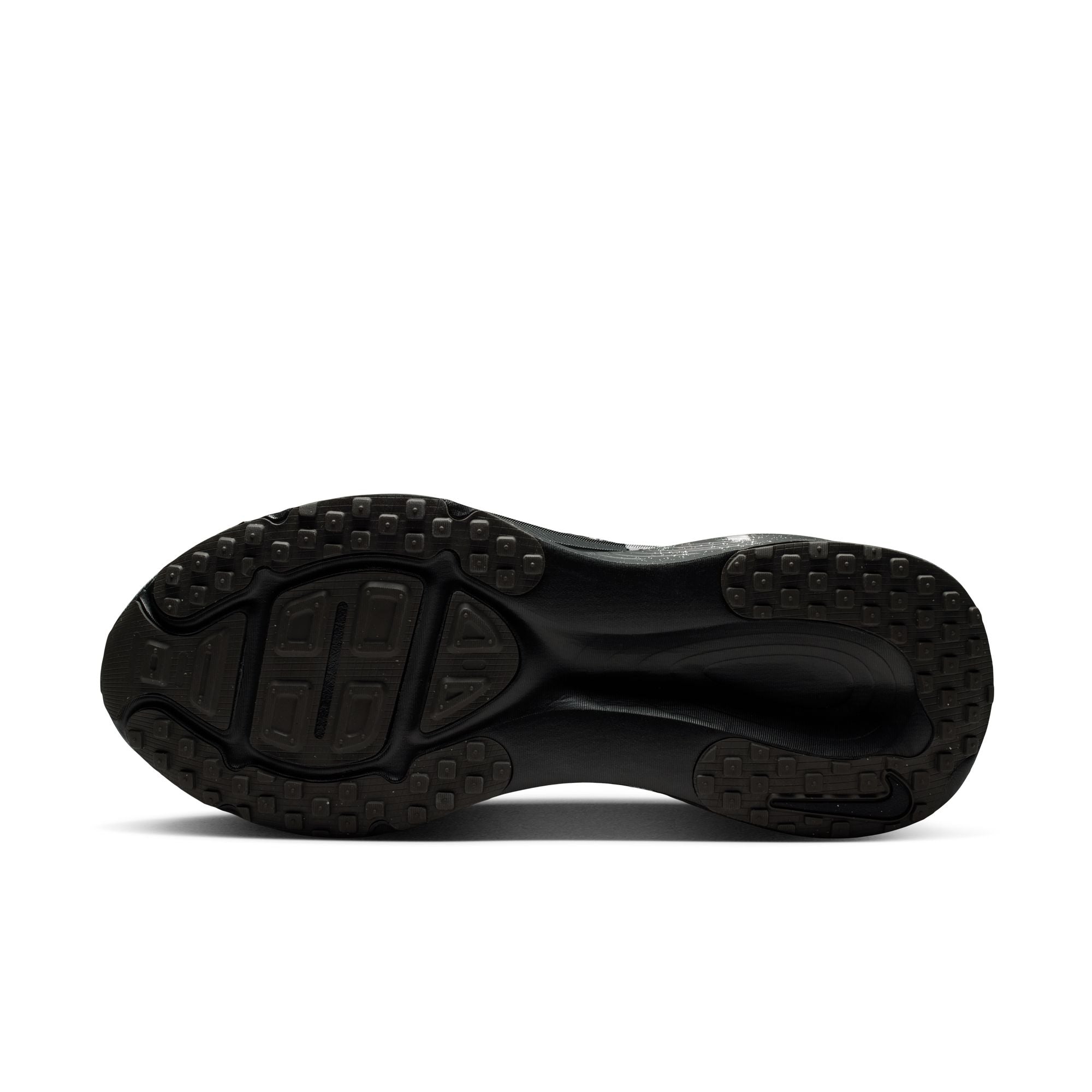 NIKE Vomero 18 DSRPT (Men's) IRON GREY/BLACK-LT SMOKE GREY