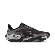 NIKE Pegasus 42 DSRPT (Men's) BLACK/BLACK-MED ASH-MTLC SILVER