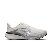 NIKE Pegasus 42 ESS (Women's) SUMMIT WHITE/MTLC SILVER-SAIL-BLACK